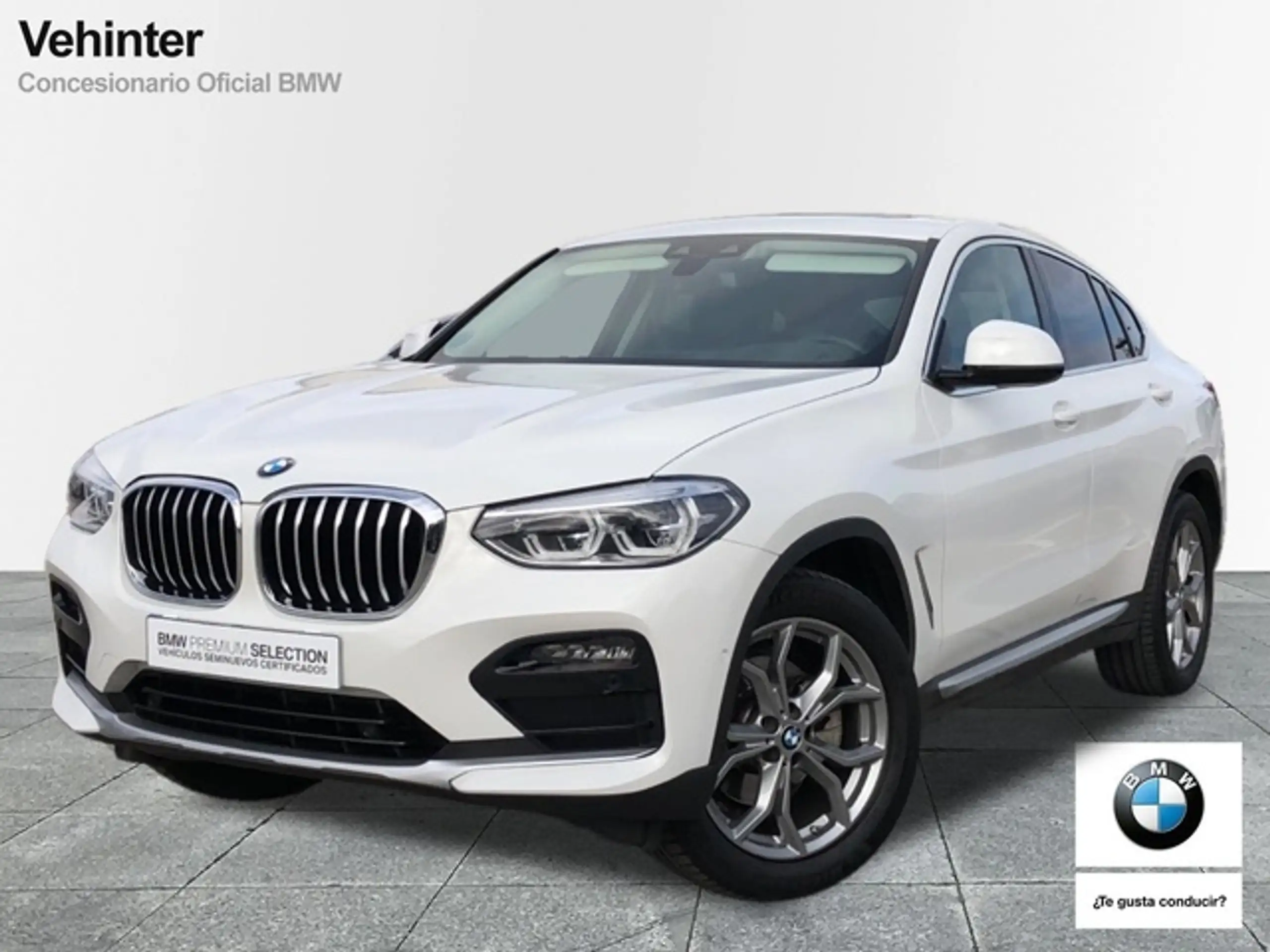 BMW - X4