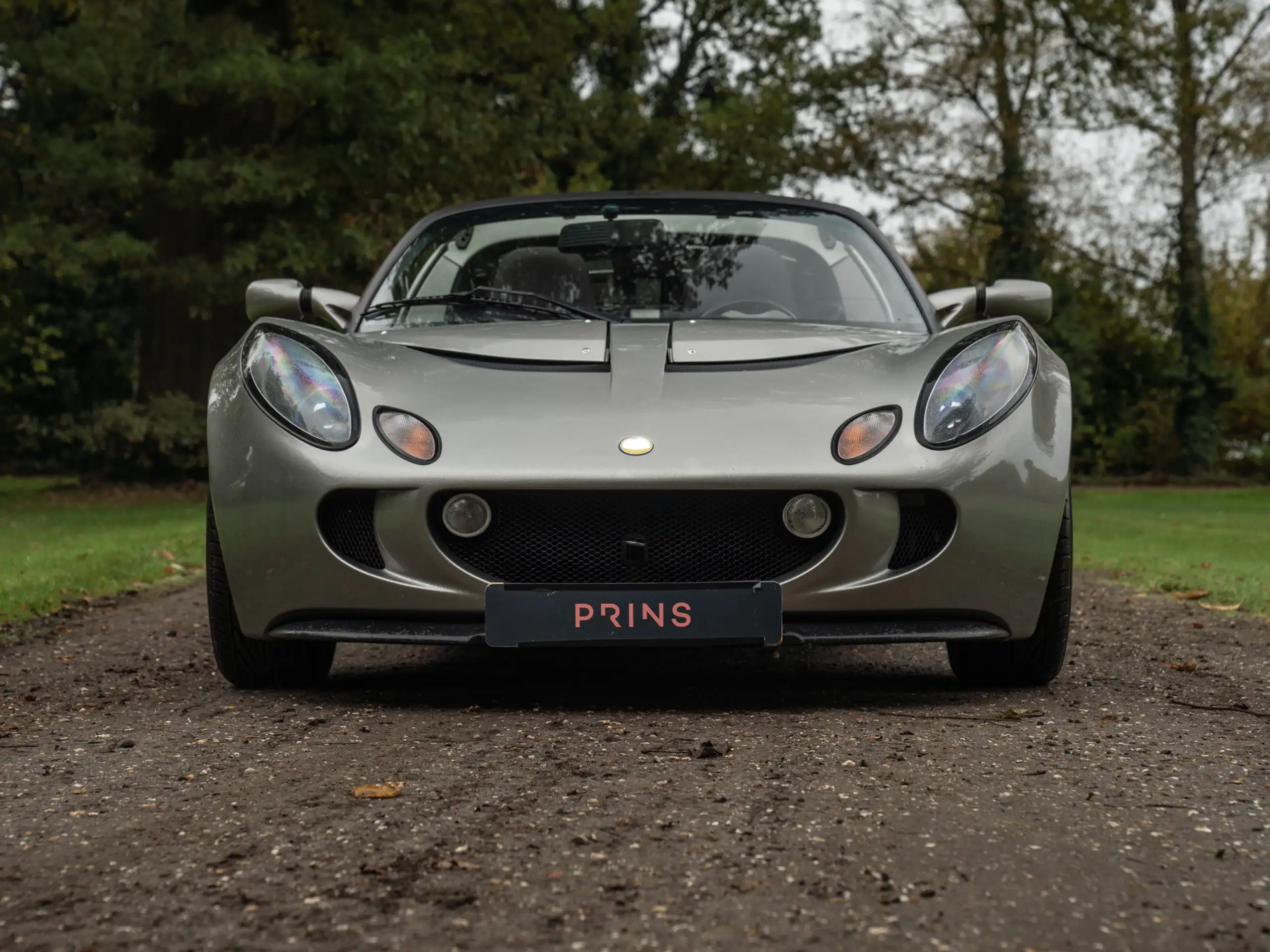 Lotus - Exige