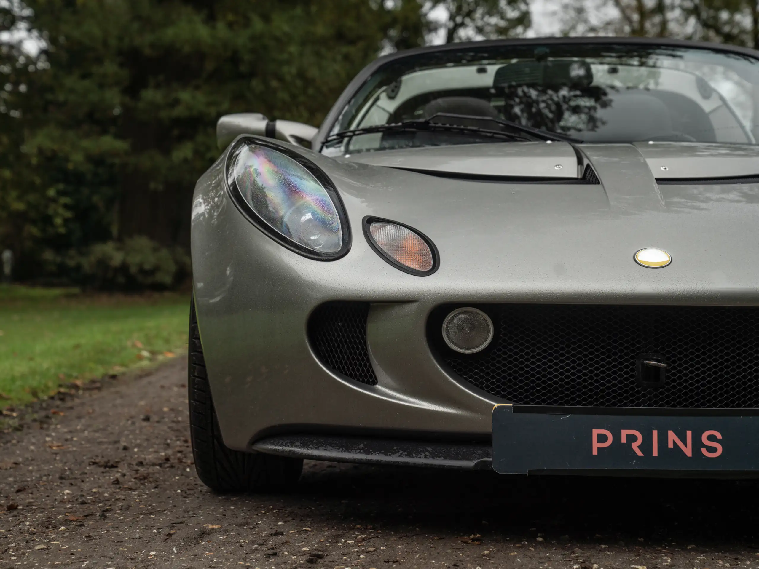 Lotus - Exige