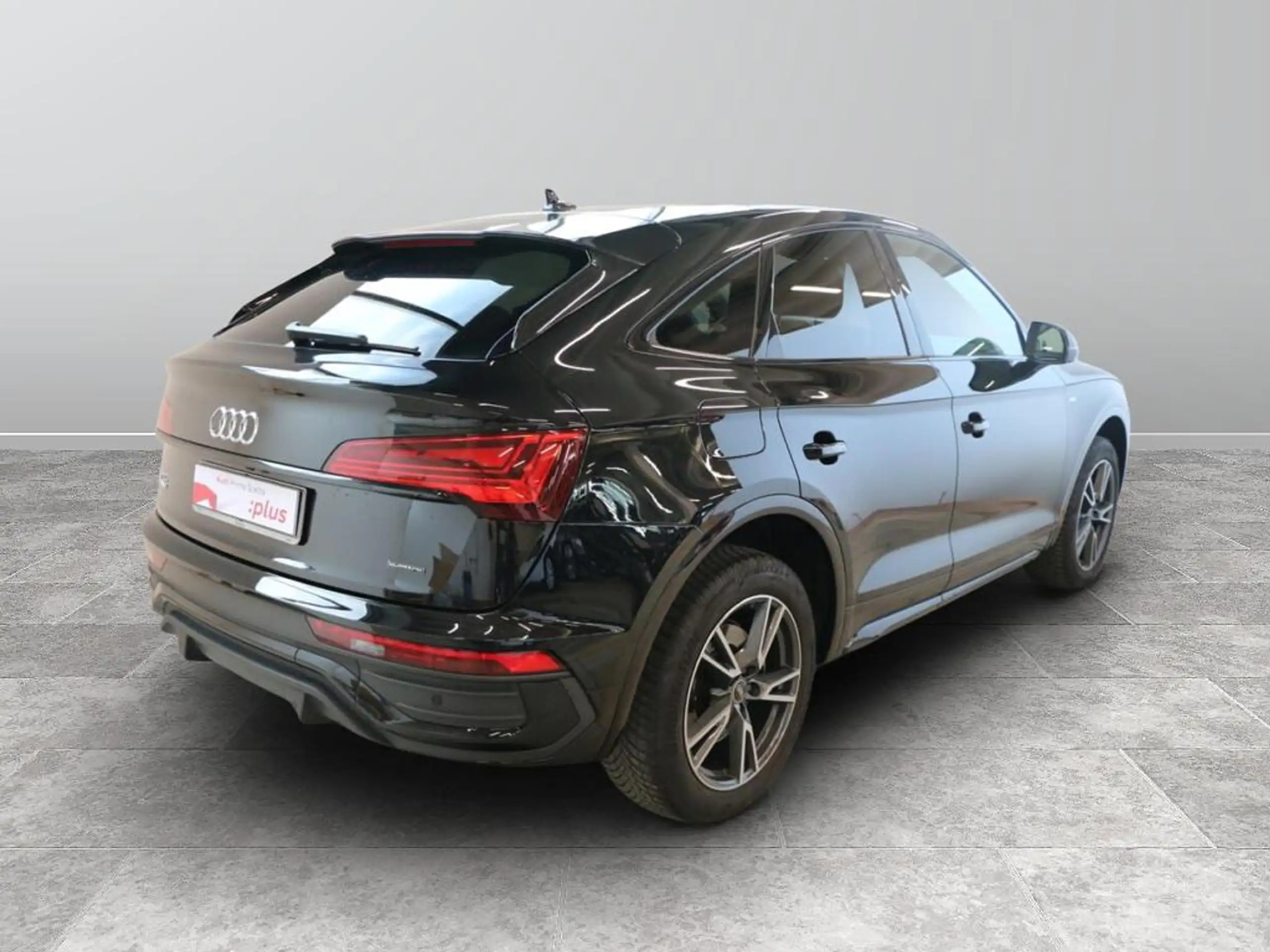 Audi - Q5