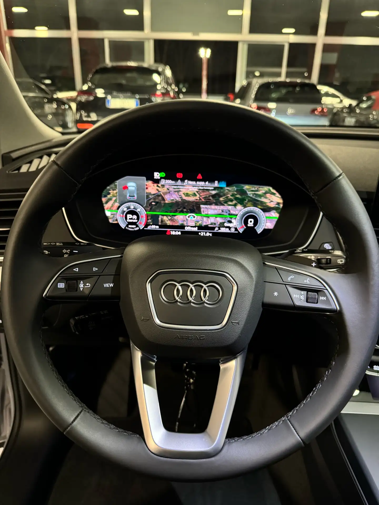 Audi - Q5