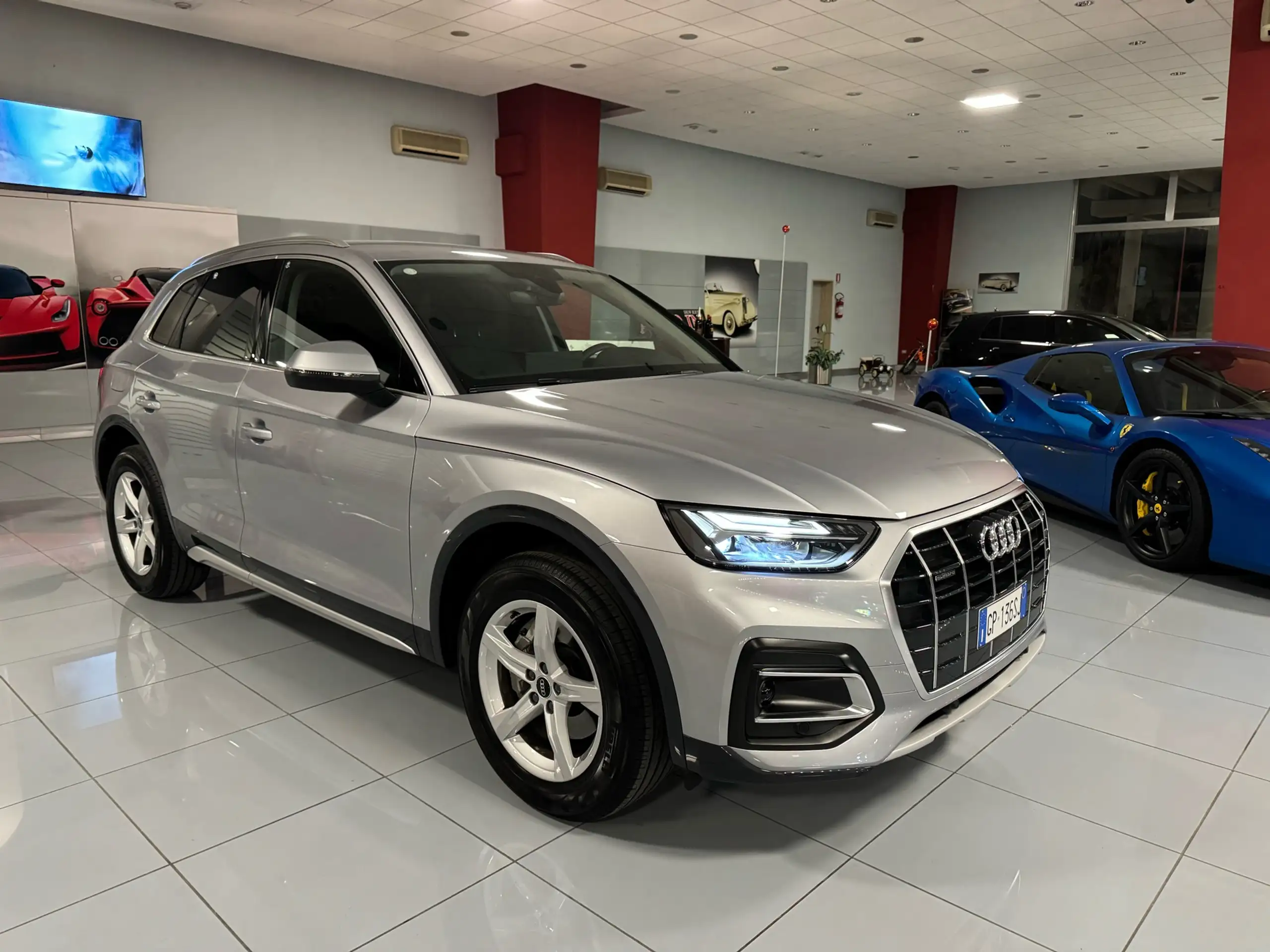 Audi - Q5