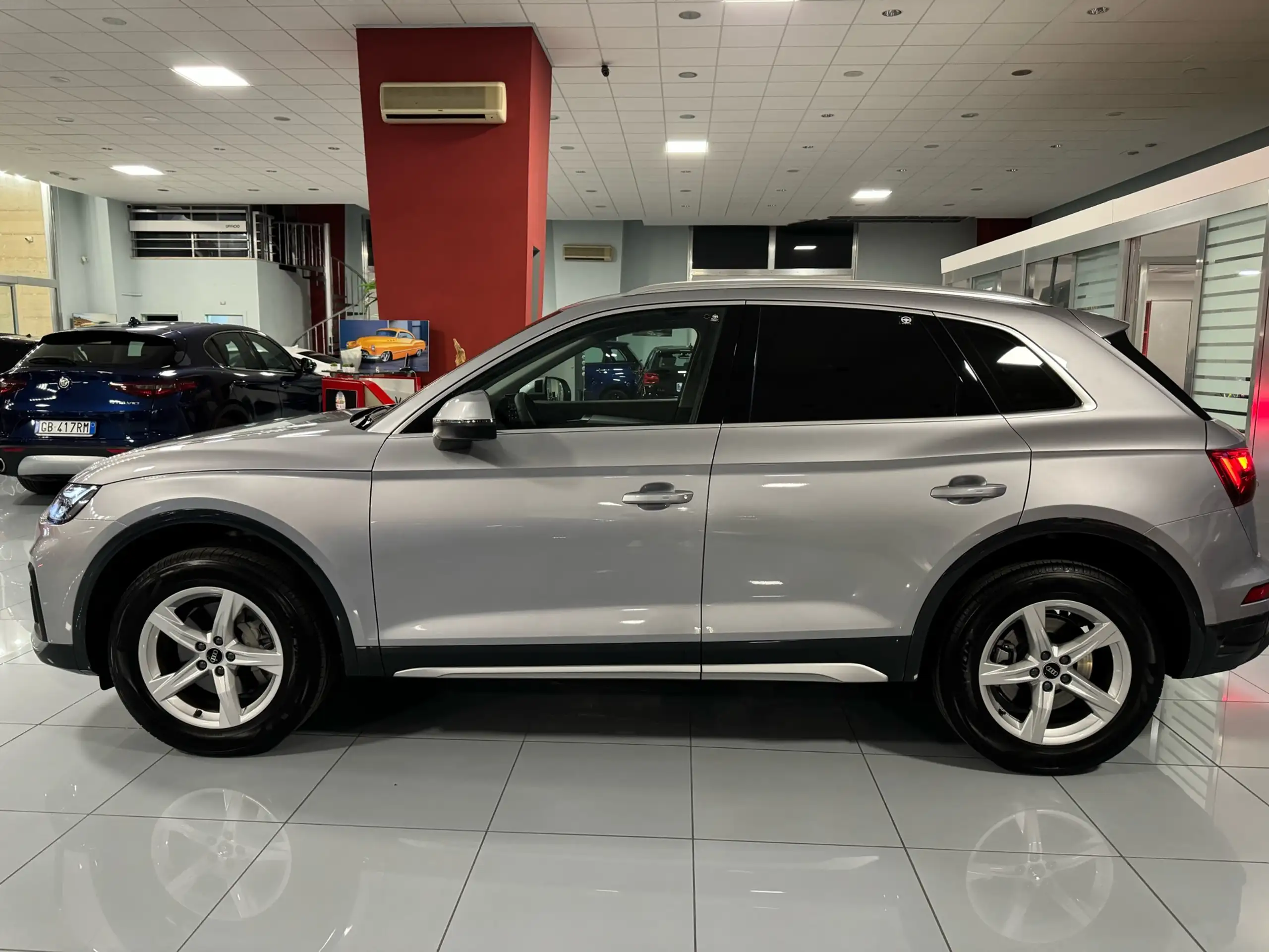 Audi - Q5