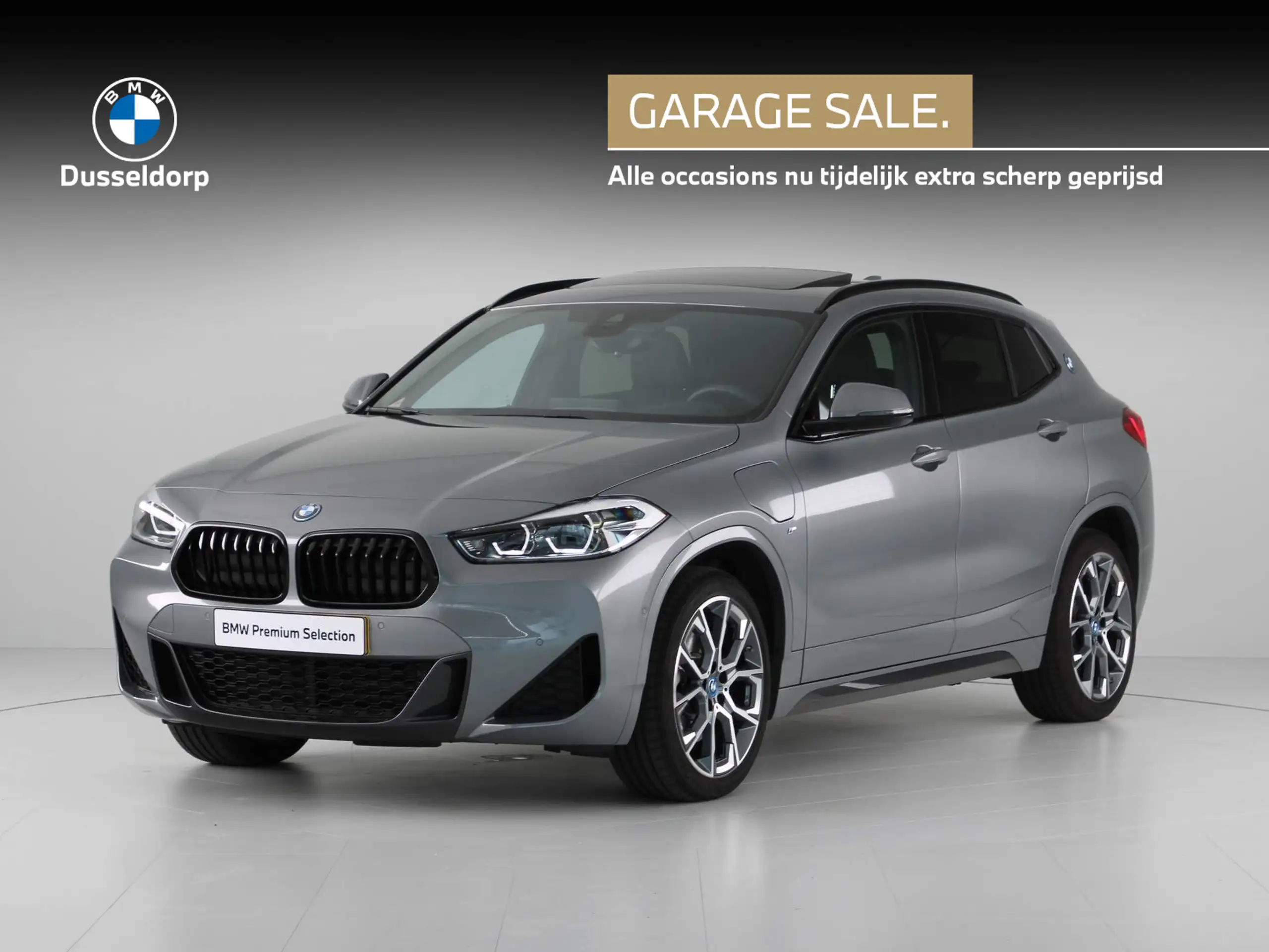 BMW - X2