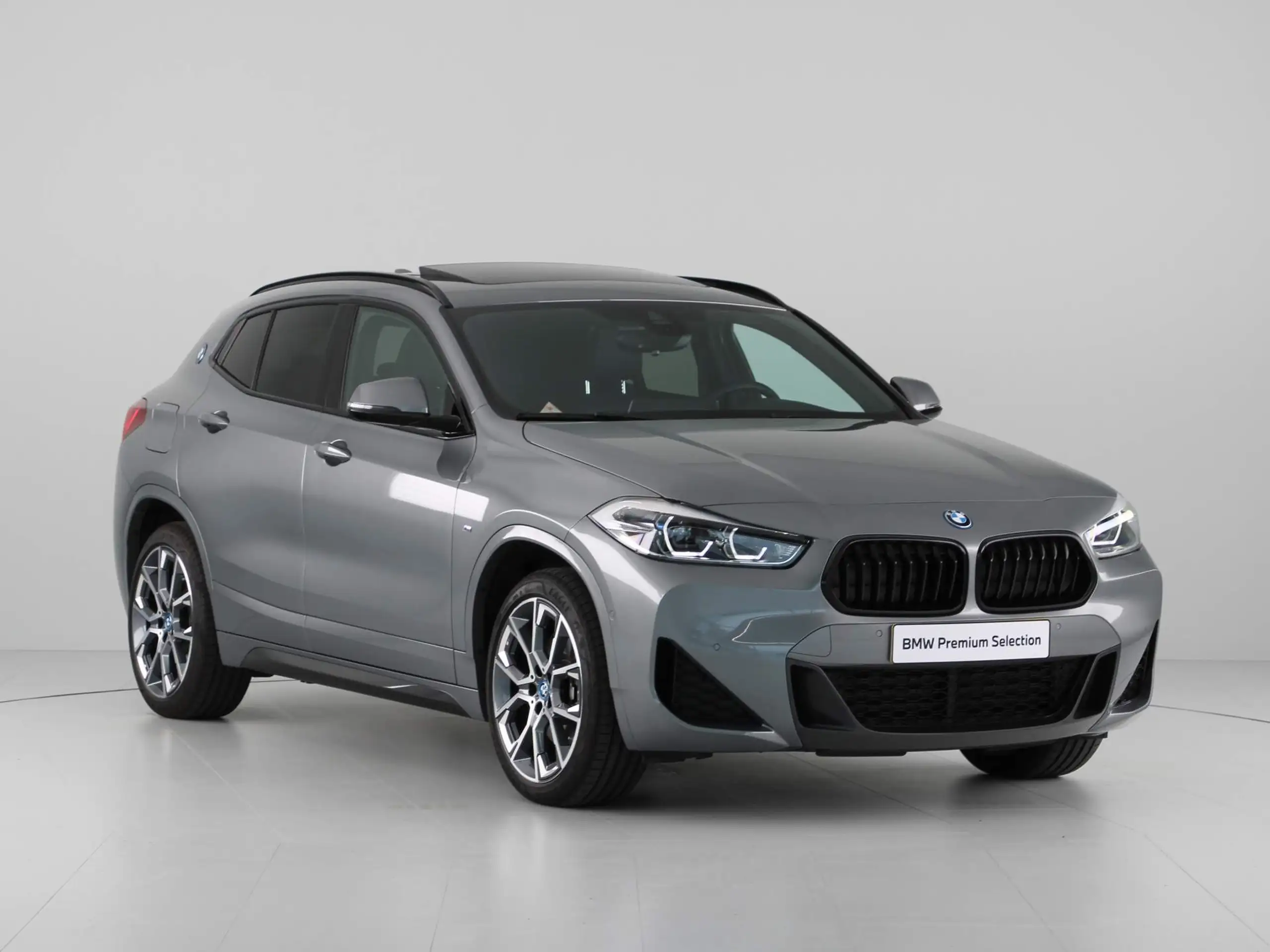 BMW - X2