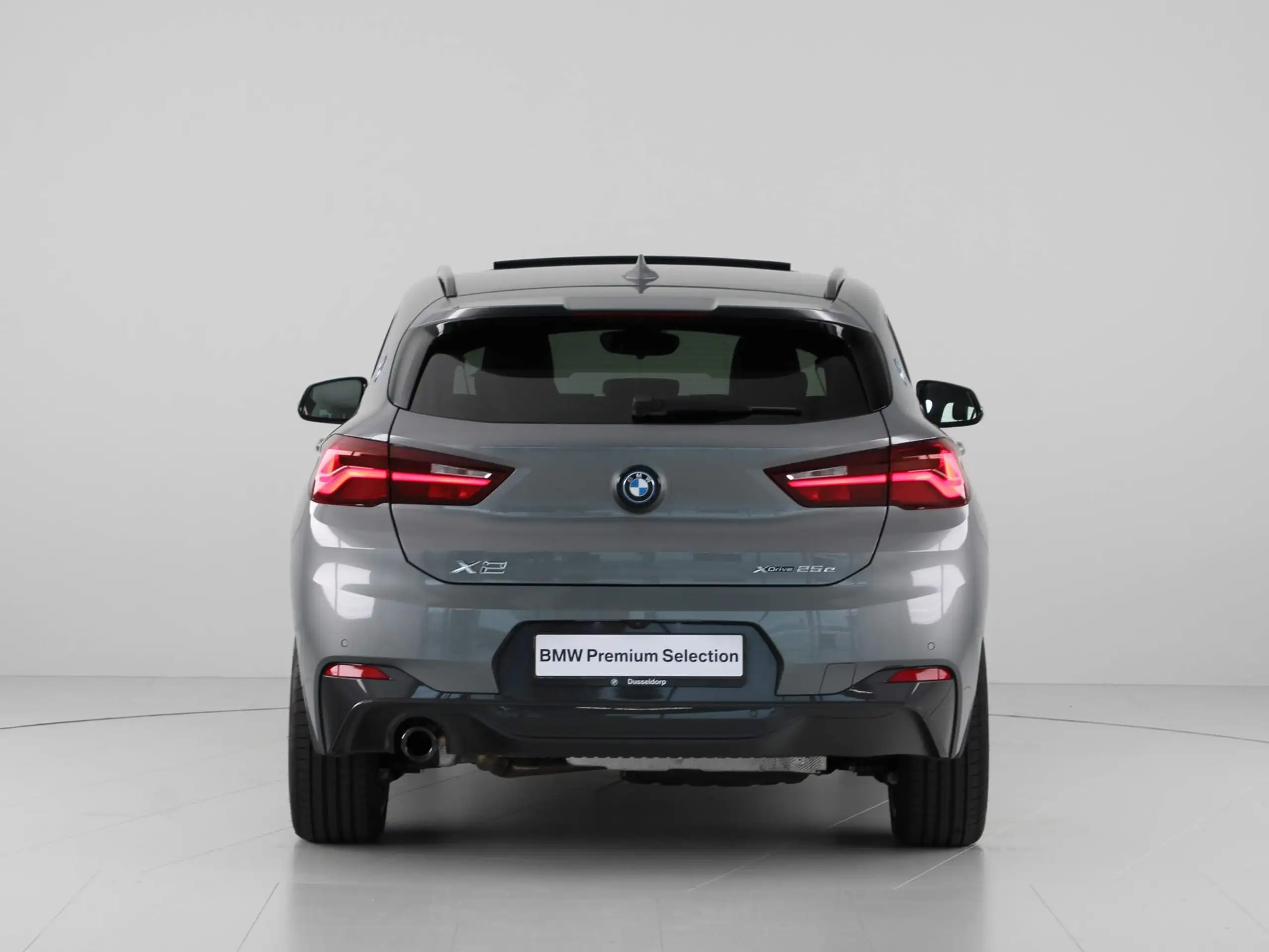 BMW - X2