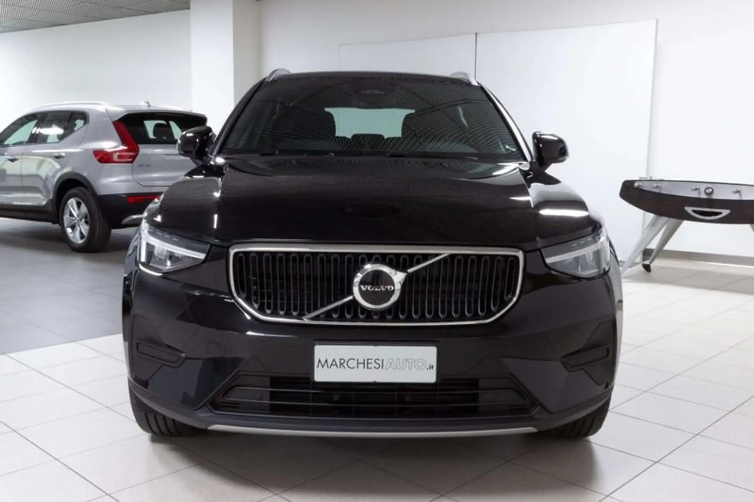 Volvo - XC40