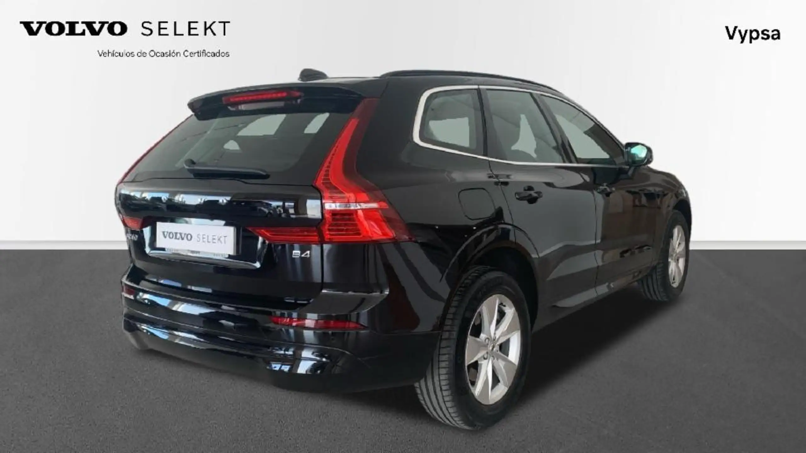 Volvo - XC60