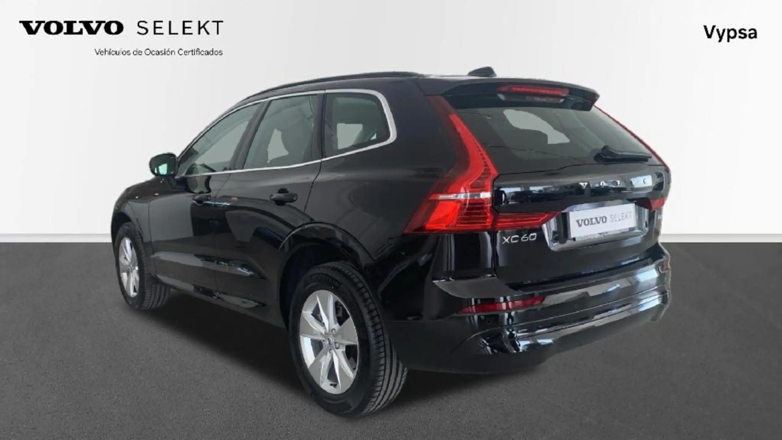 Volvo - XC60