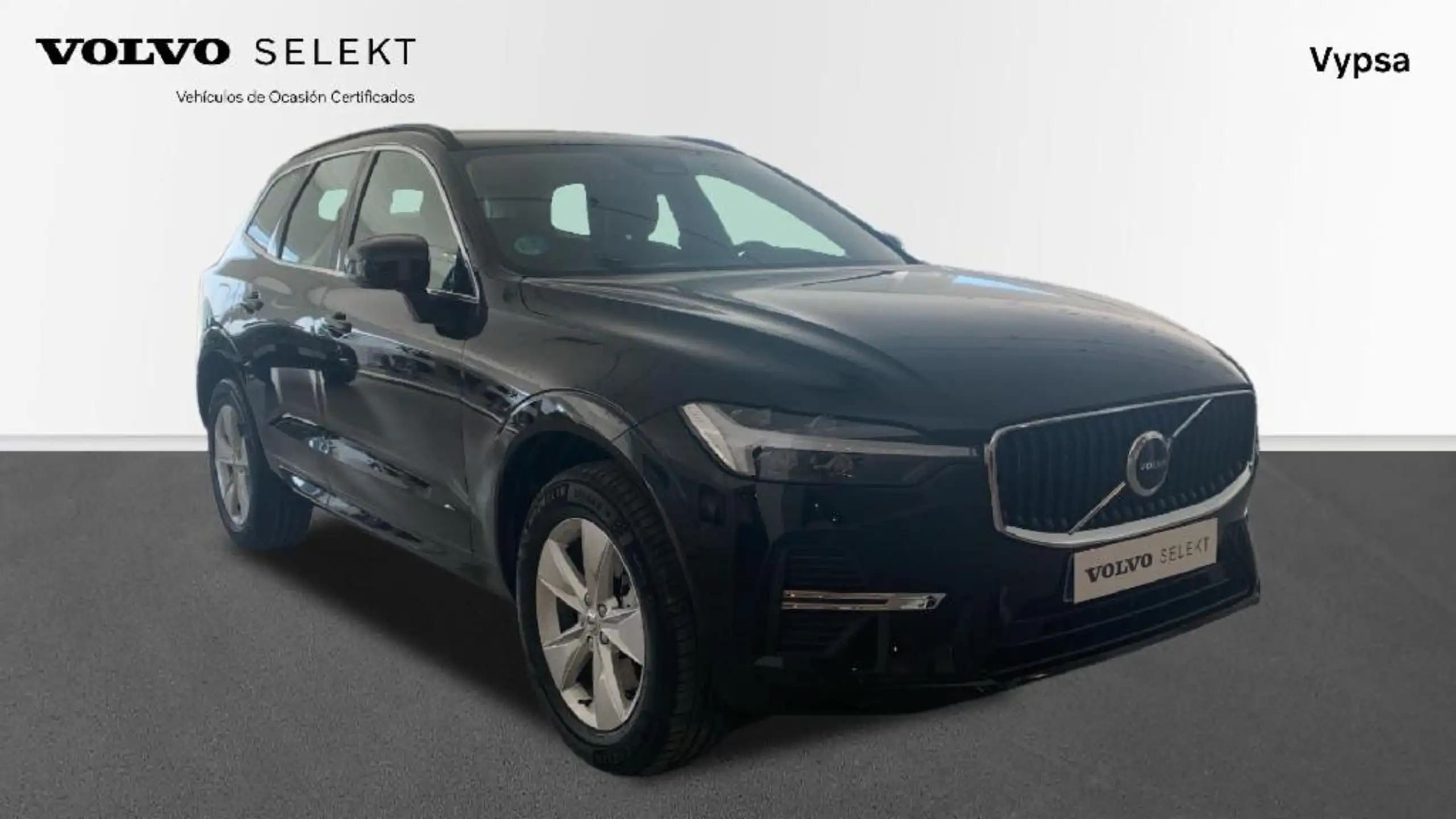 Volvo - XC60