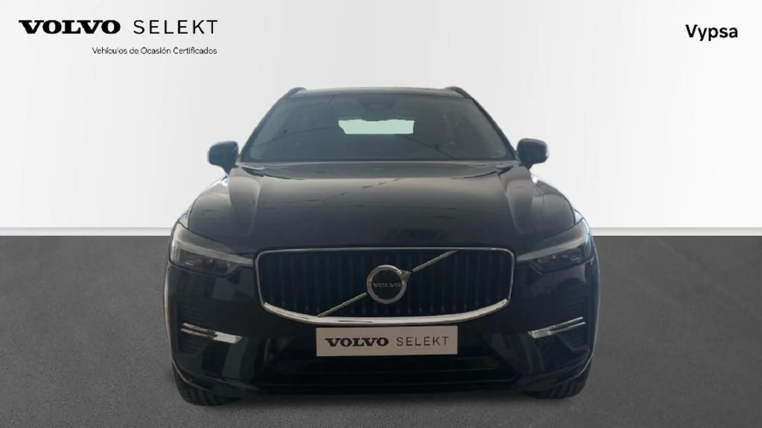 Volvo - XC60