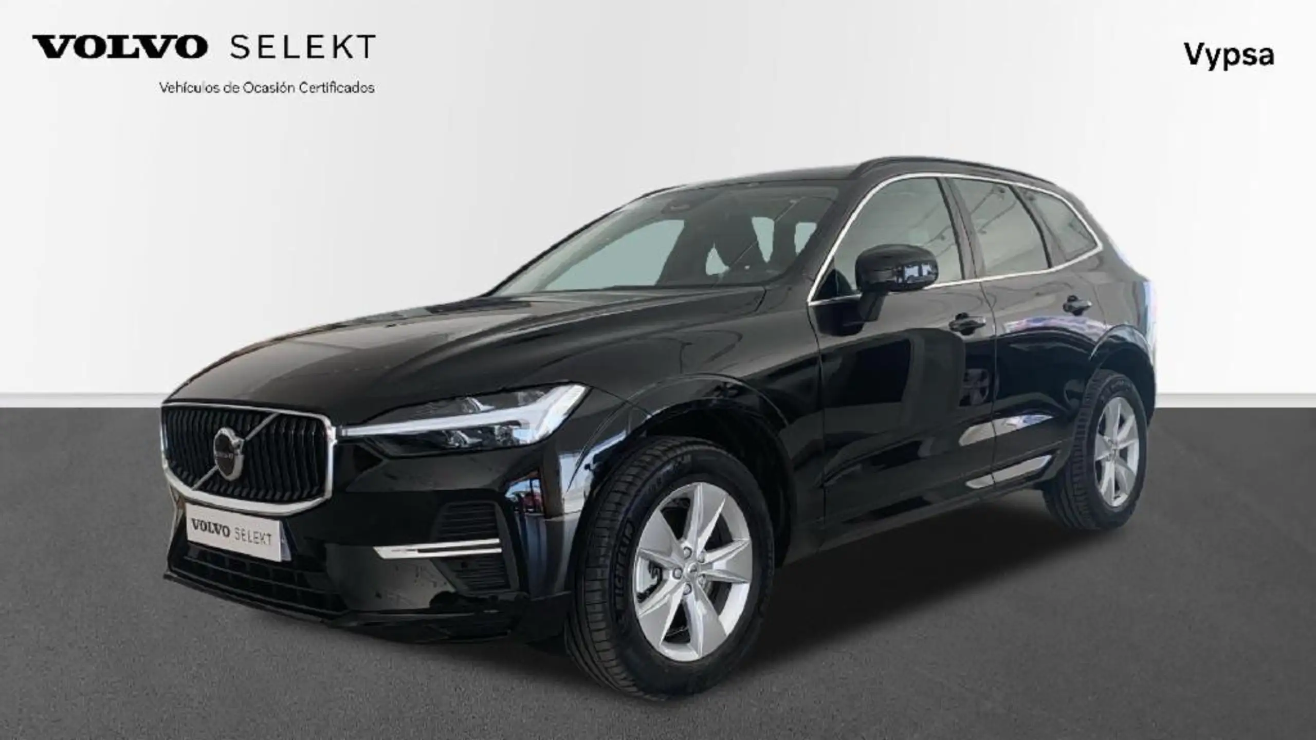 Volvo - XC60