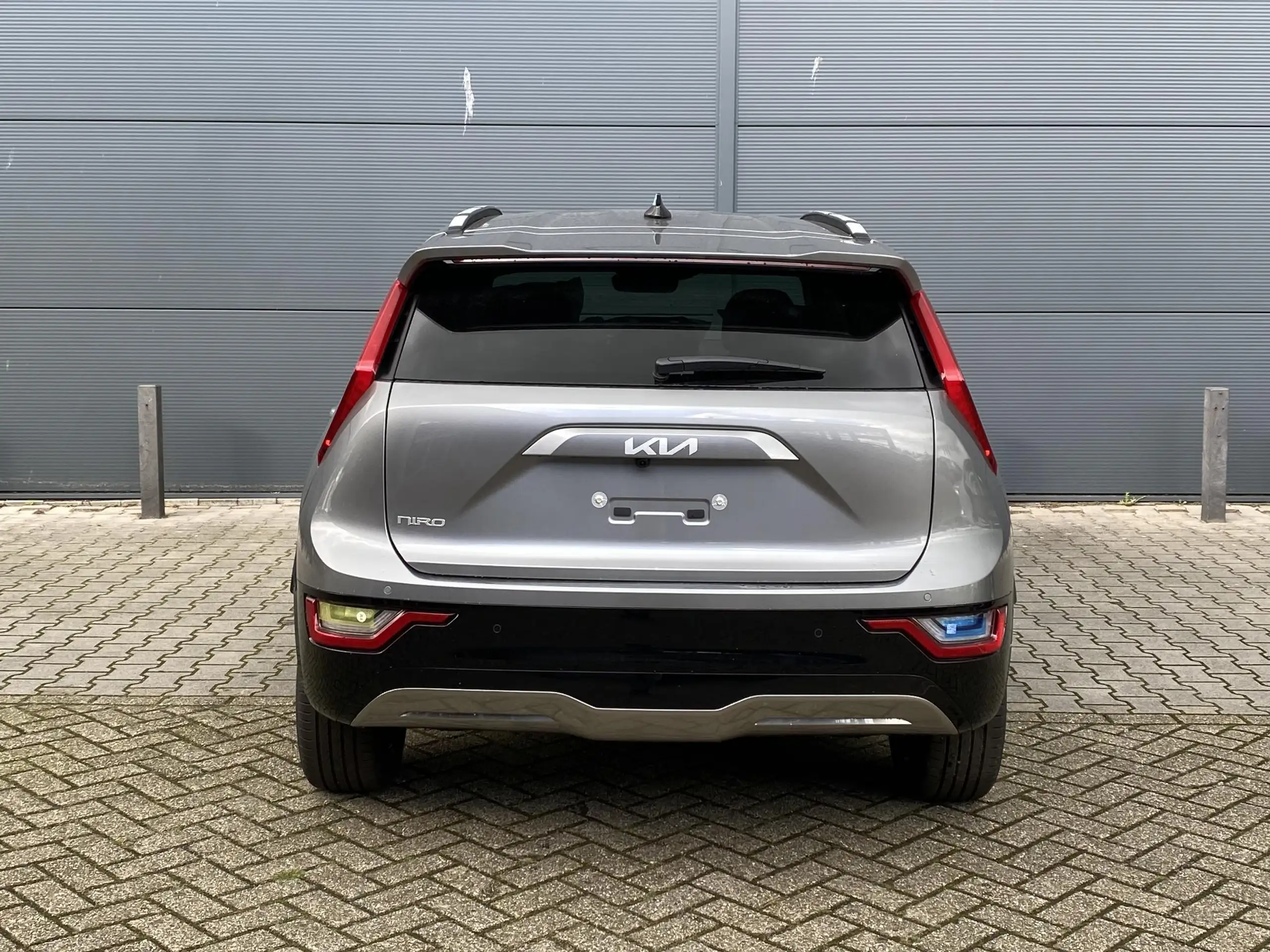 Kia - e-Niro