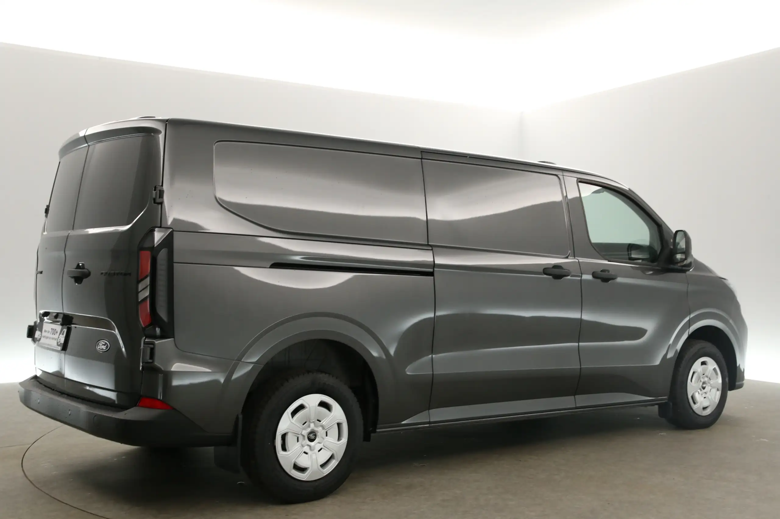 Ford - Transit Custom