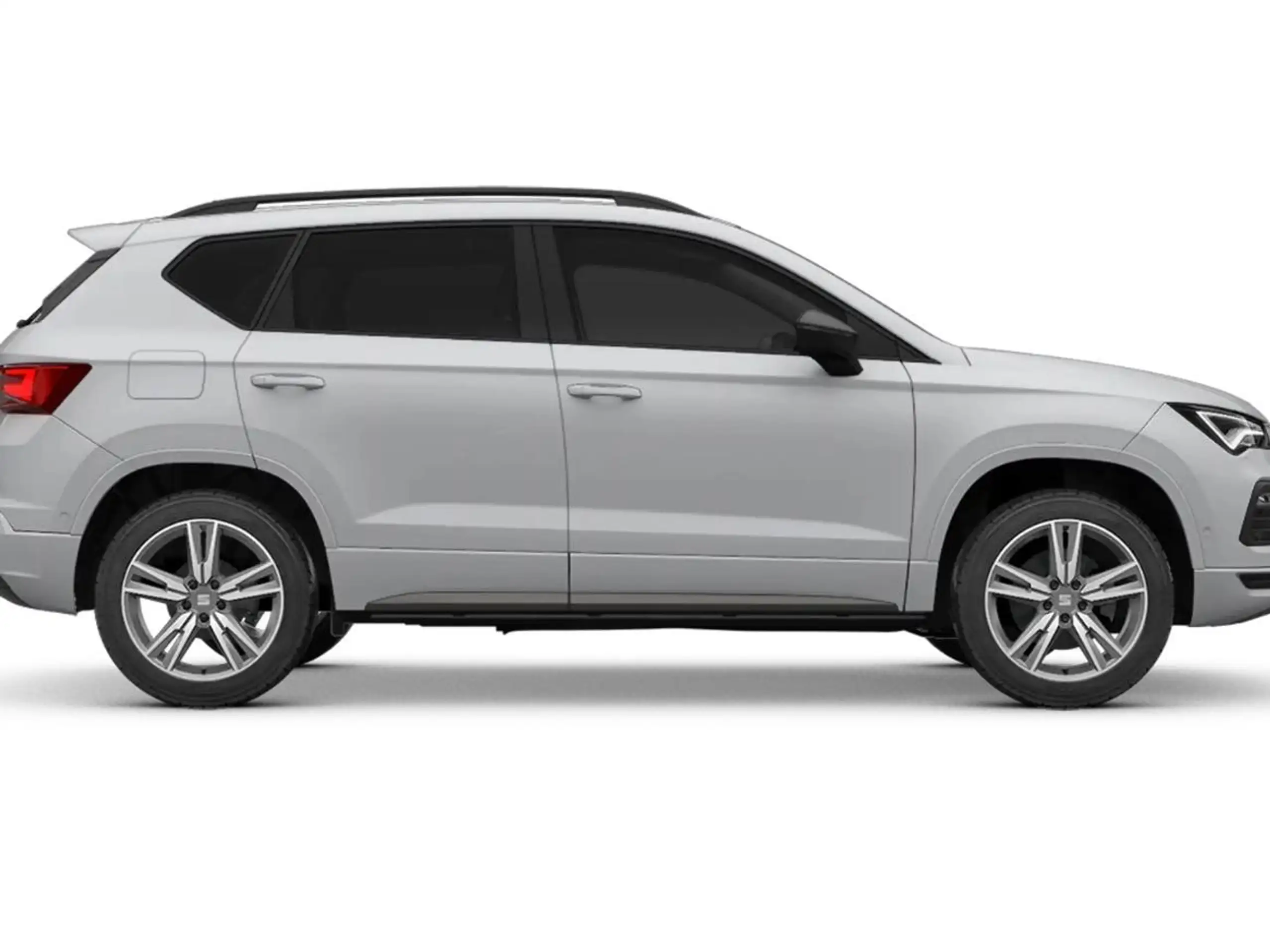 SEAT - Ateca