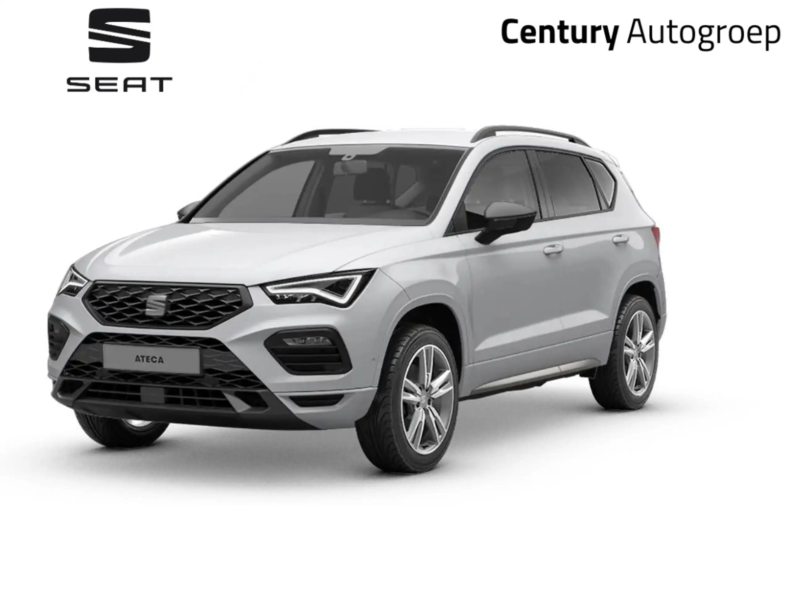 SEAT - Ateca