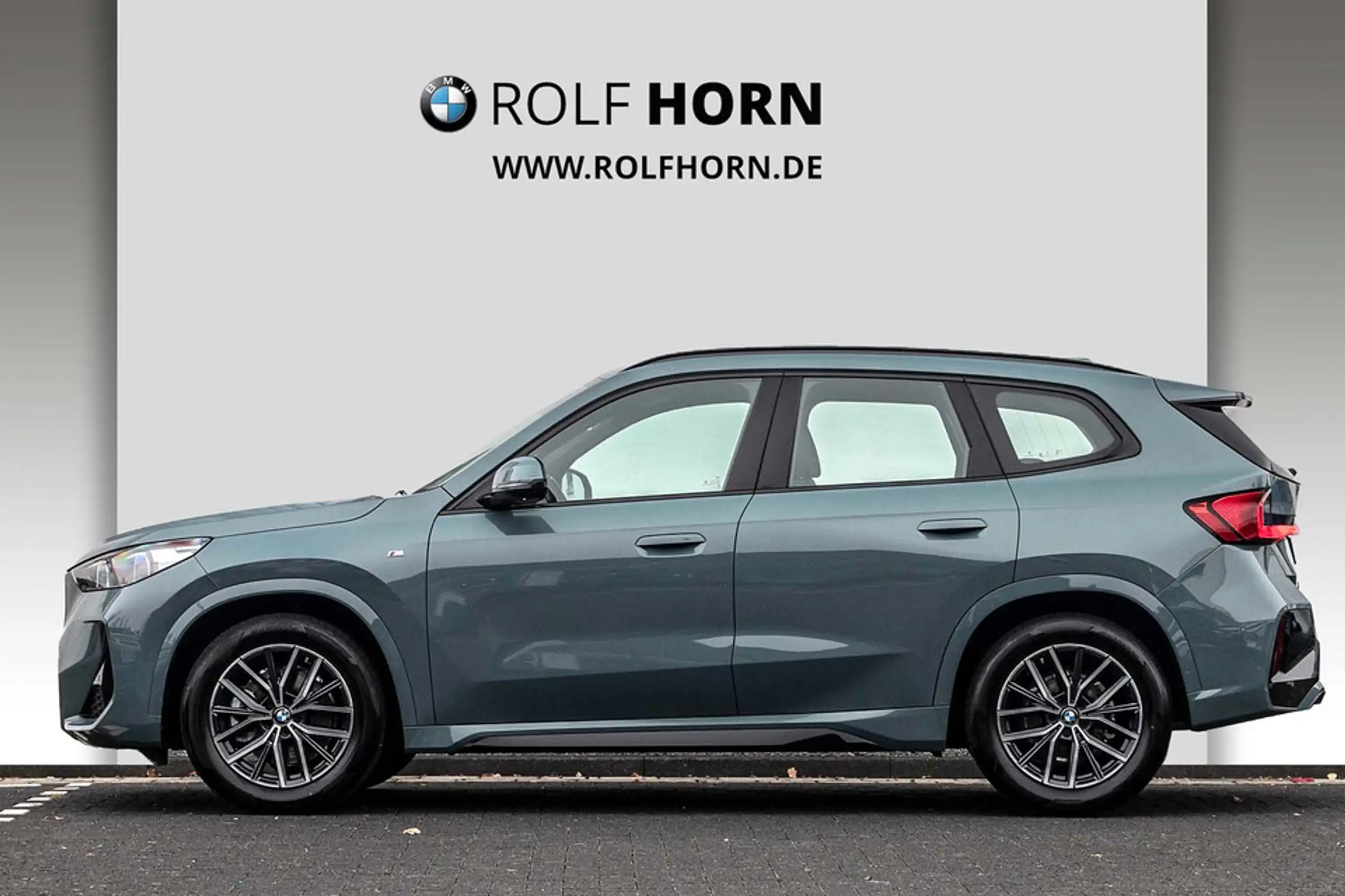 BMW - X1