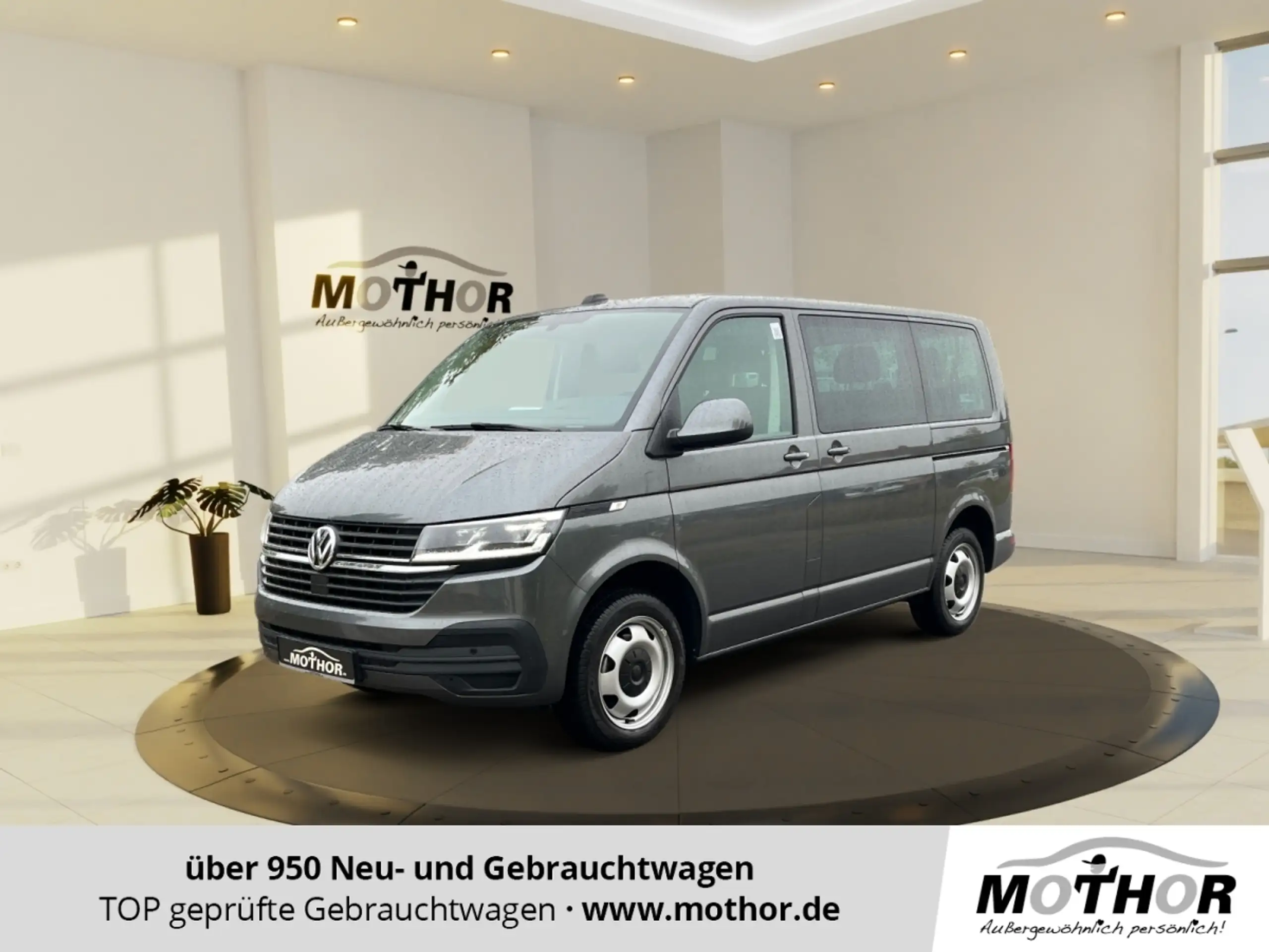 Volkswagen T6.1 Kombi 2023