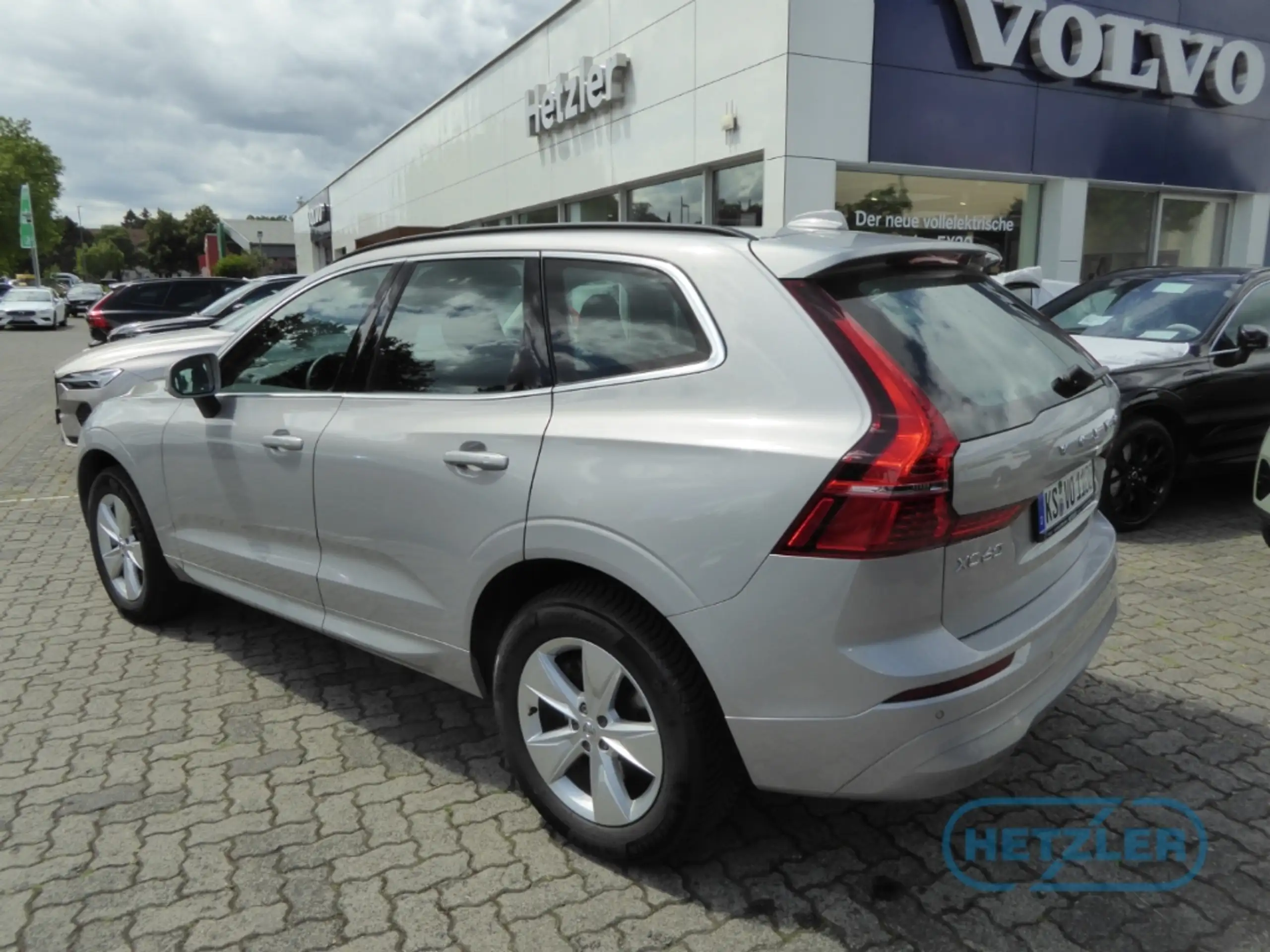 Volvo - XC60