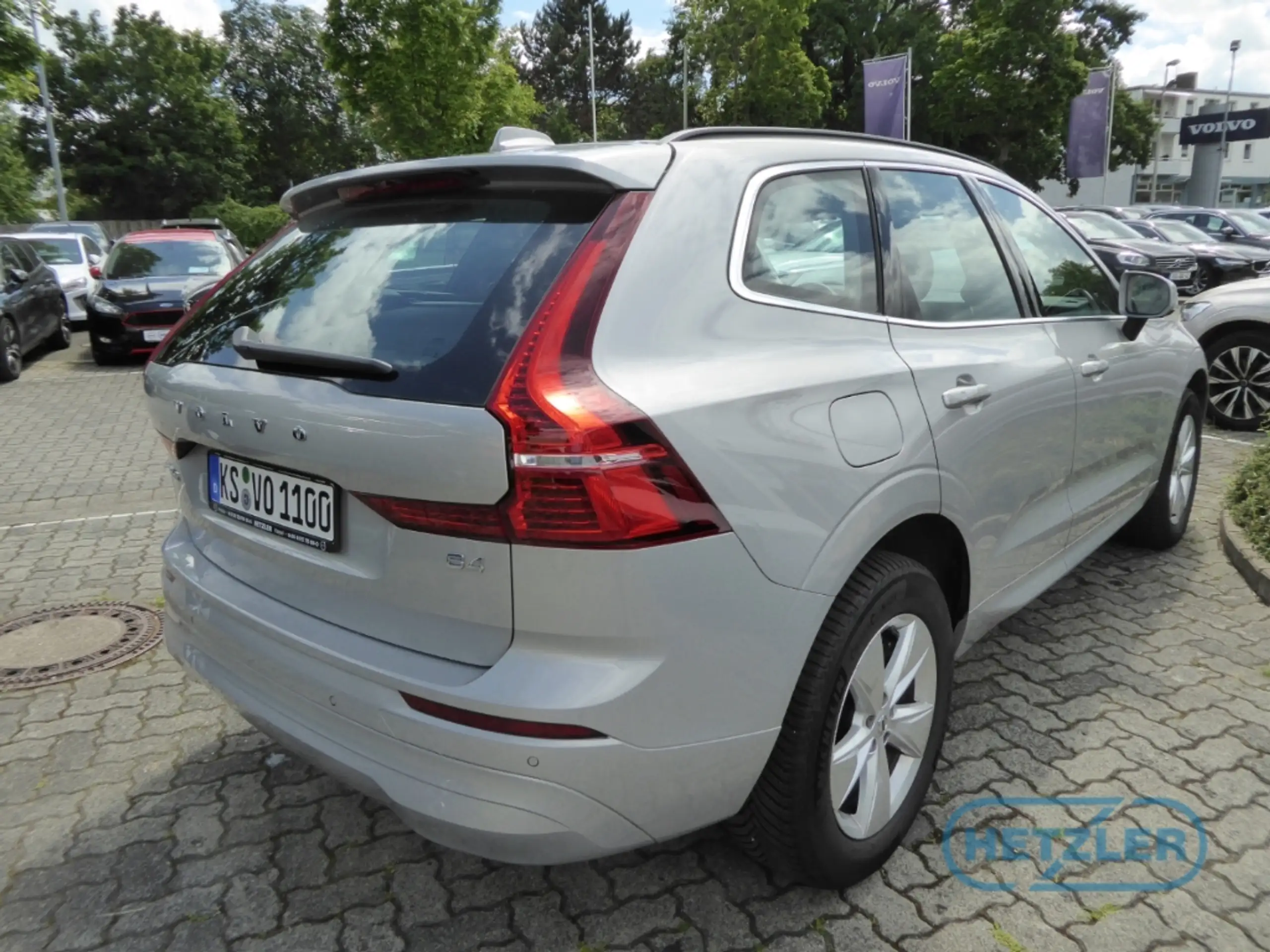 Volvo - XC60