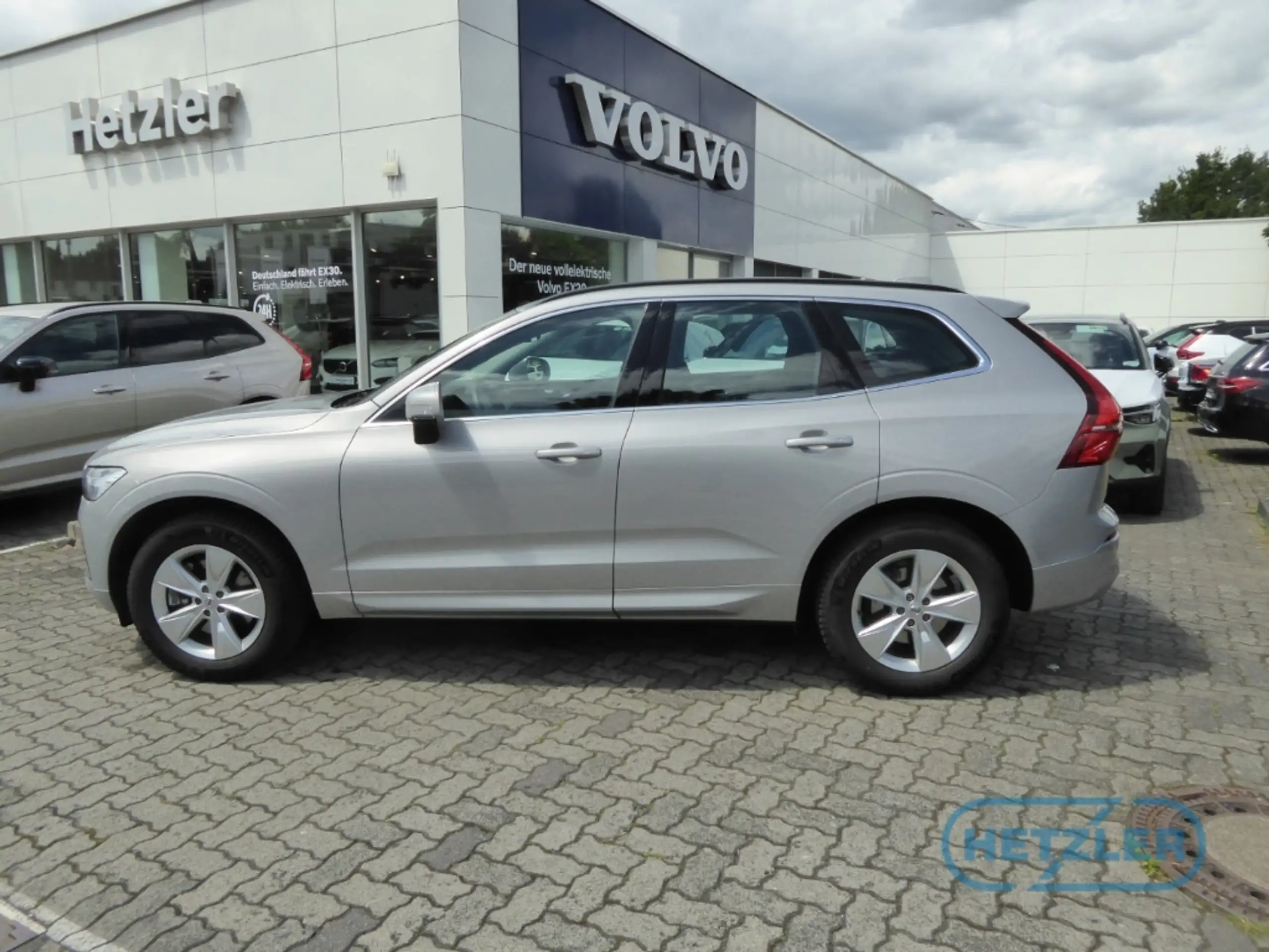 Volvo - XC60