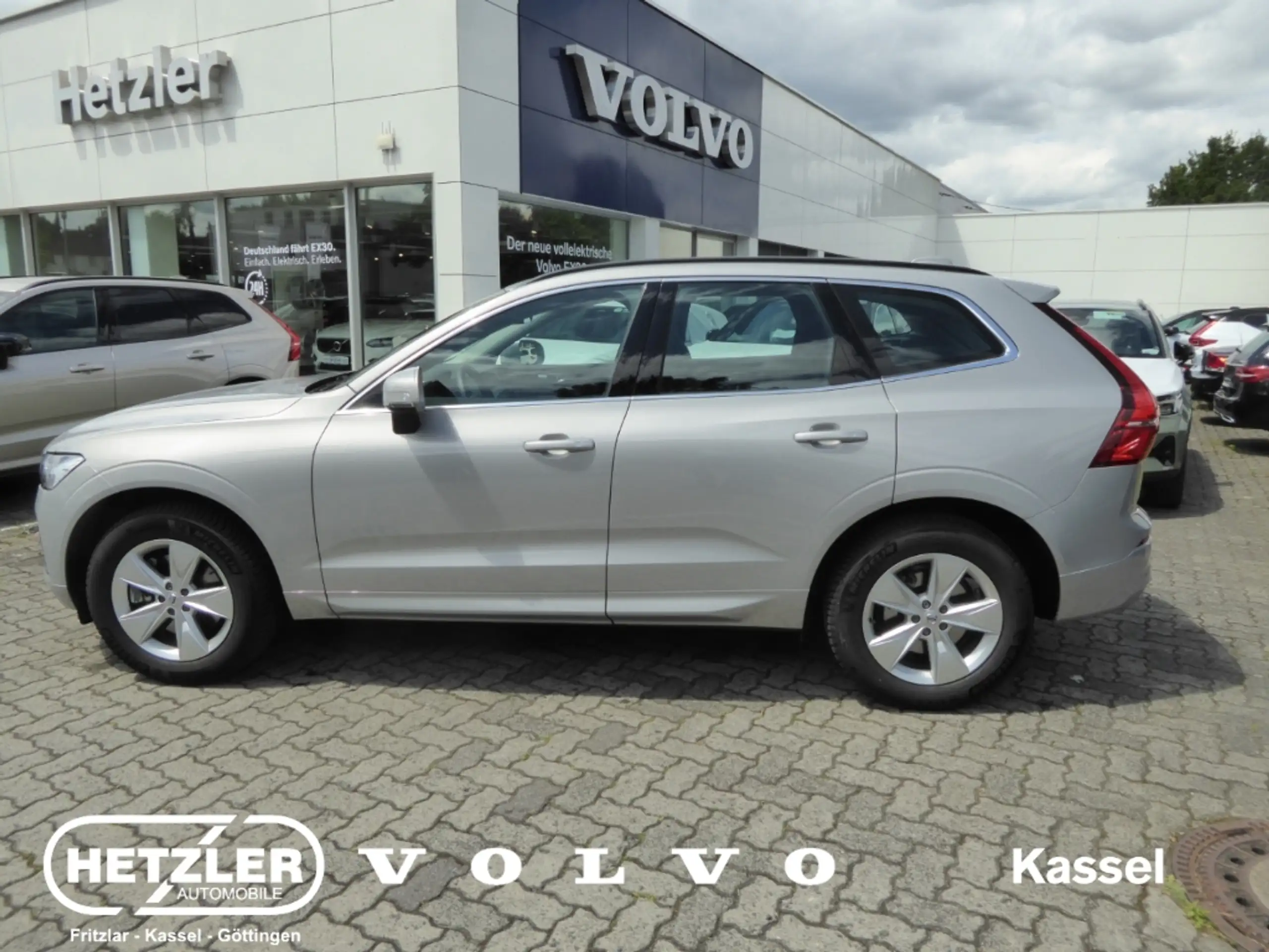 Volvo - XC60