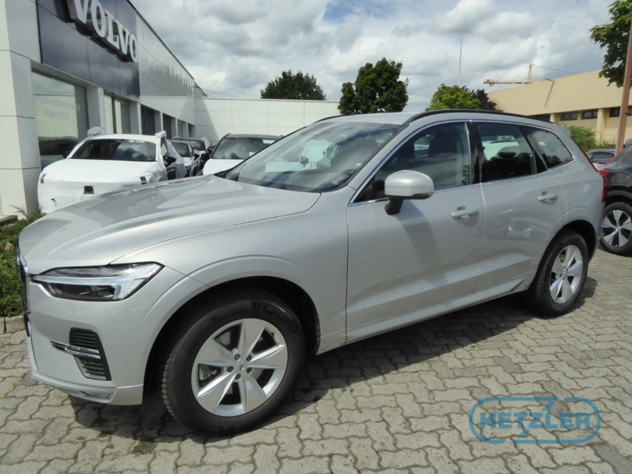 Volvo - XC60