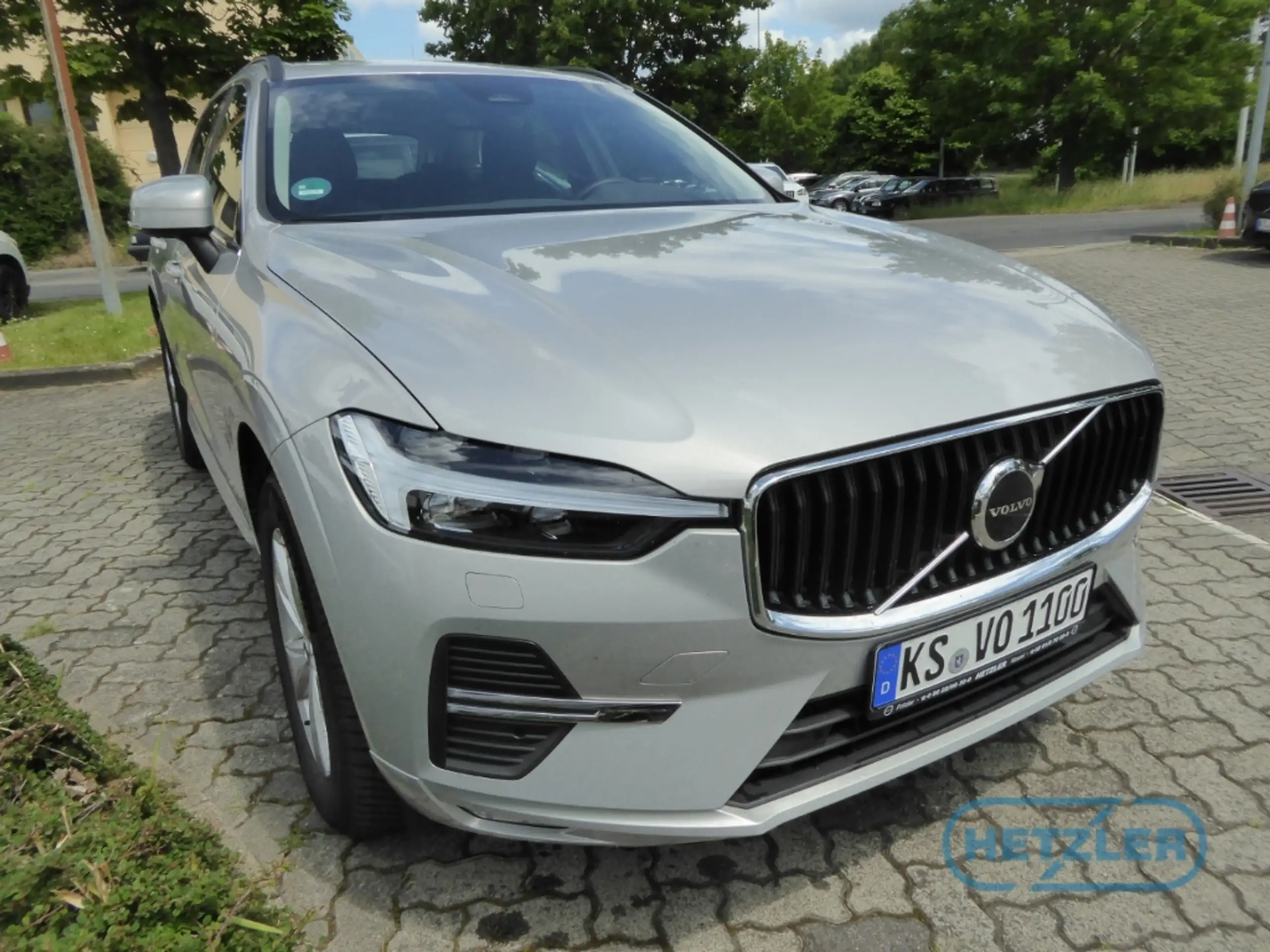 Volvo - XC60