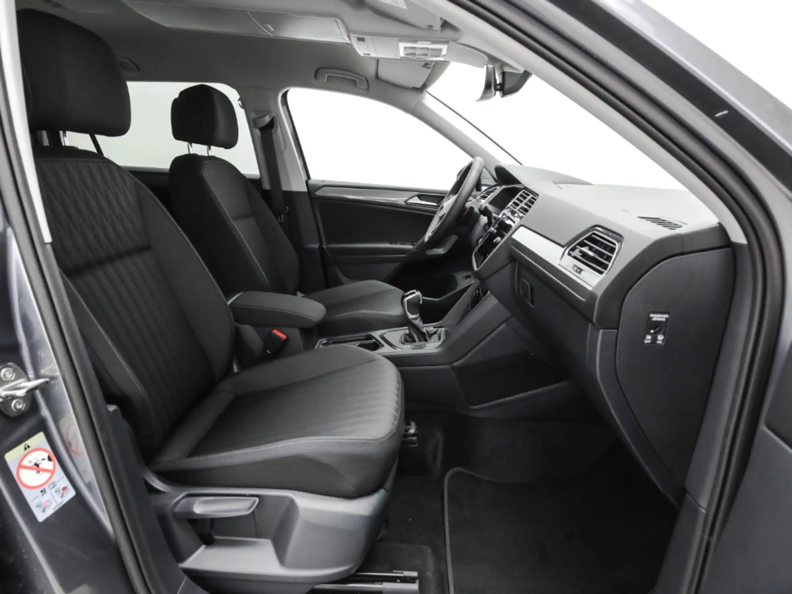 Volkswagen - Tiguan Allspace