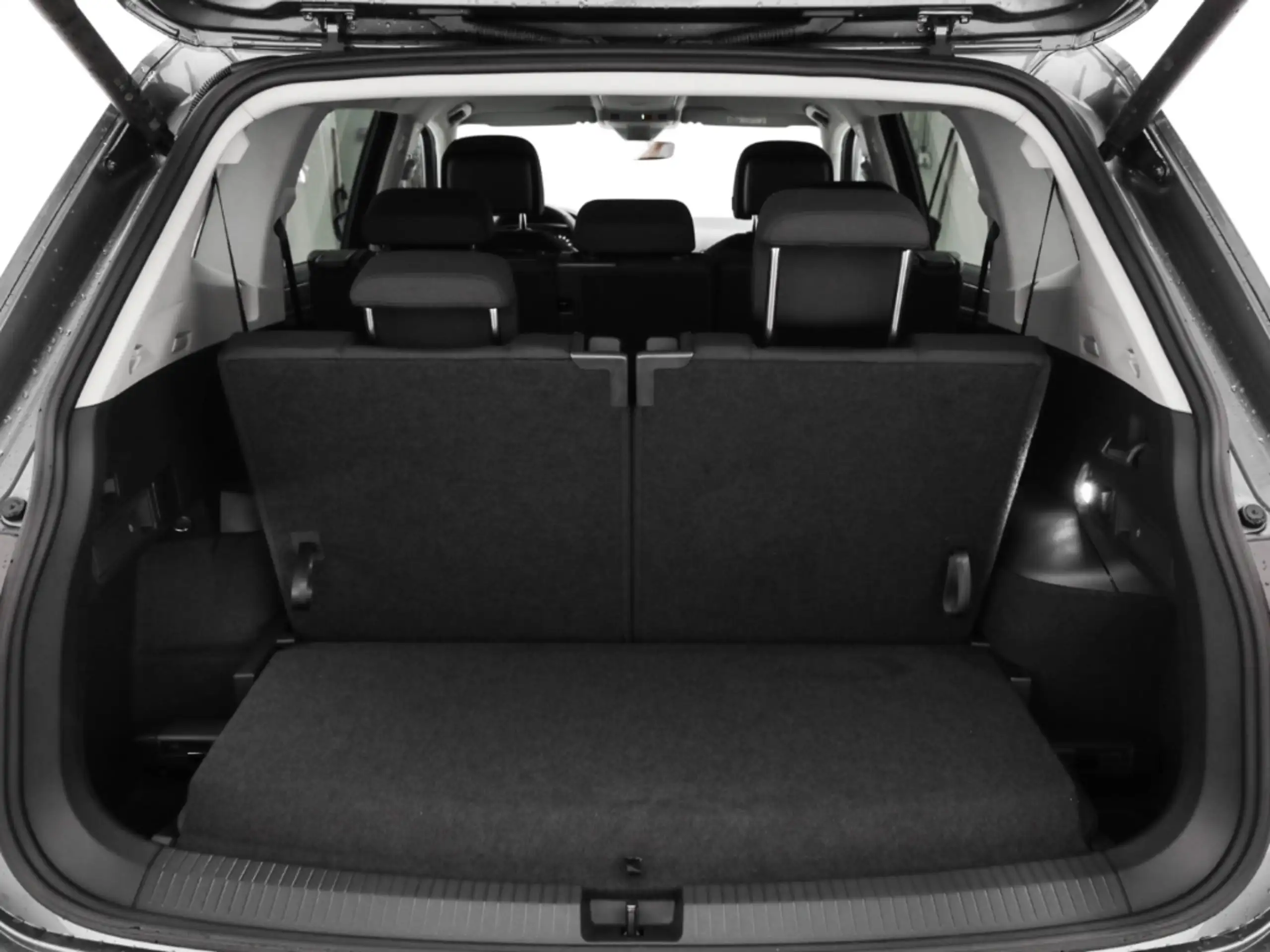 Volkswagen - Tiguan Allspace