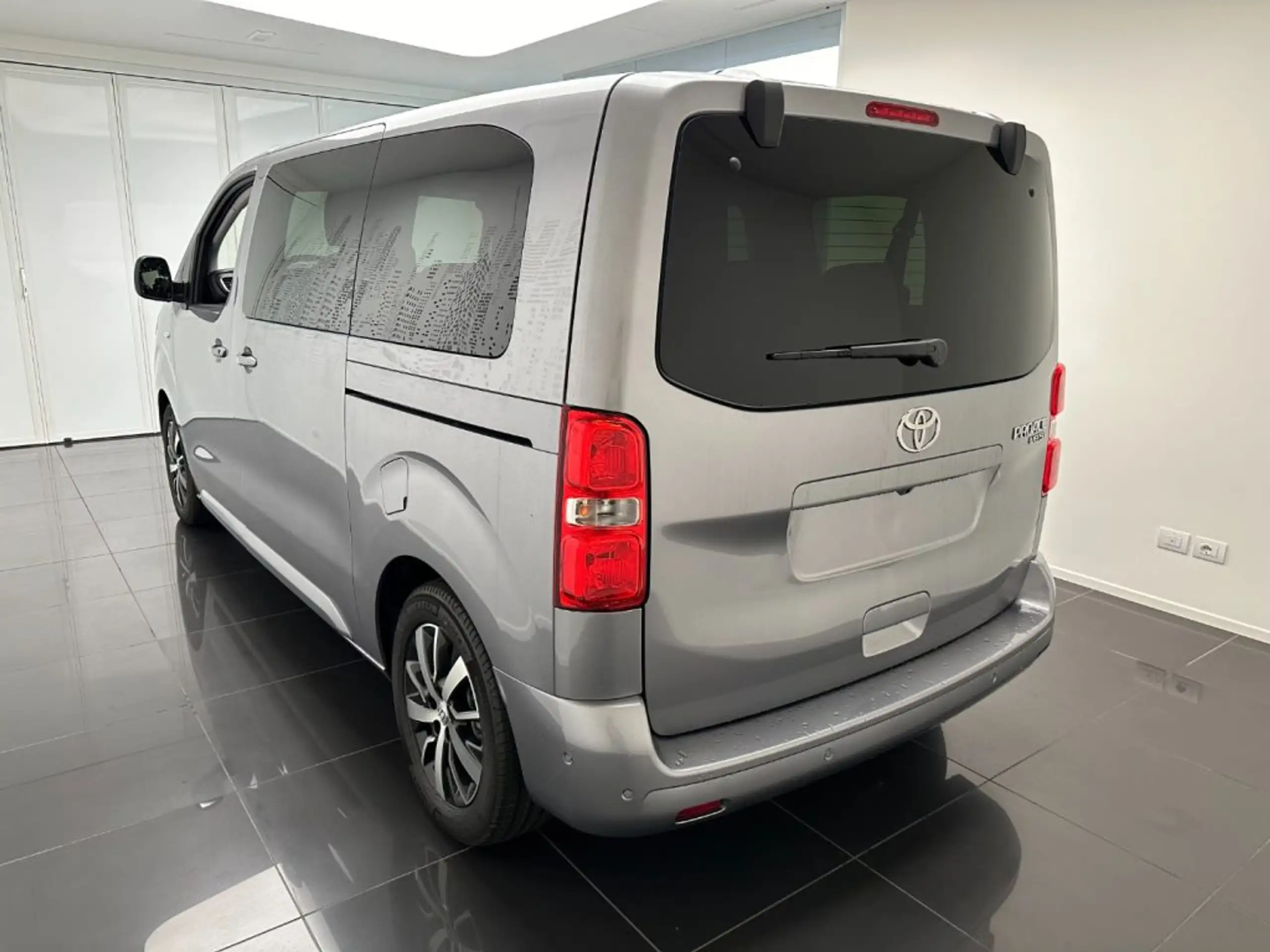 Toyota - Proace