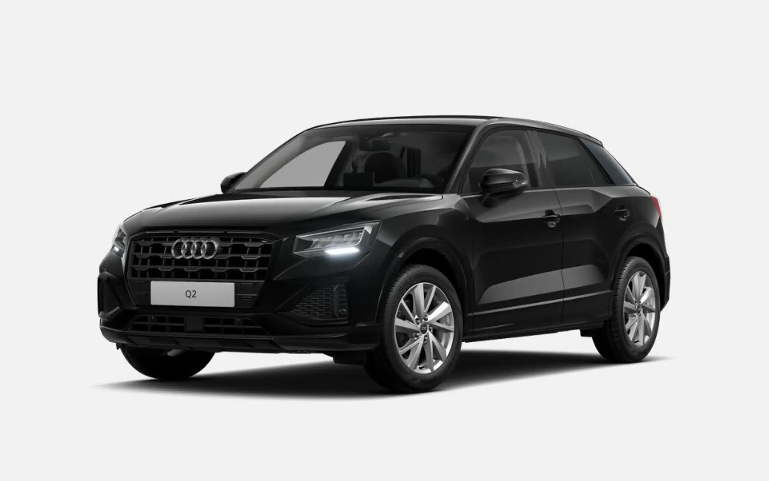 Audi - Q2