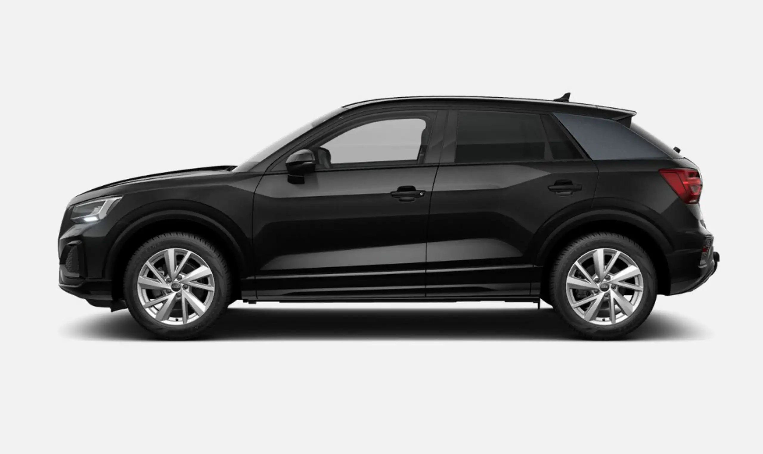 Audi - Q2