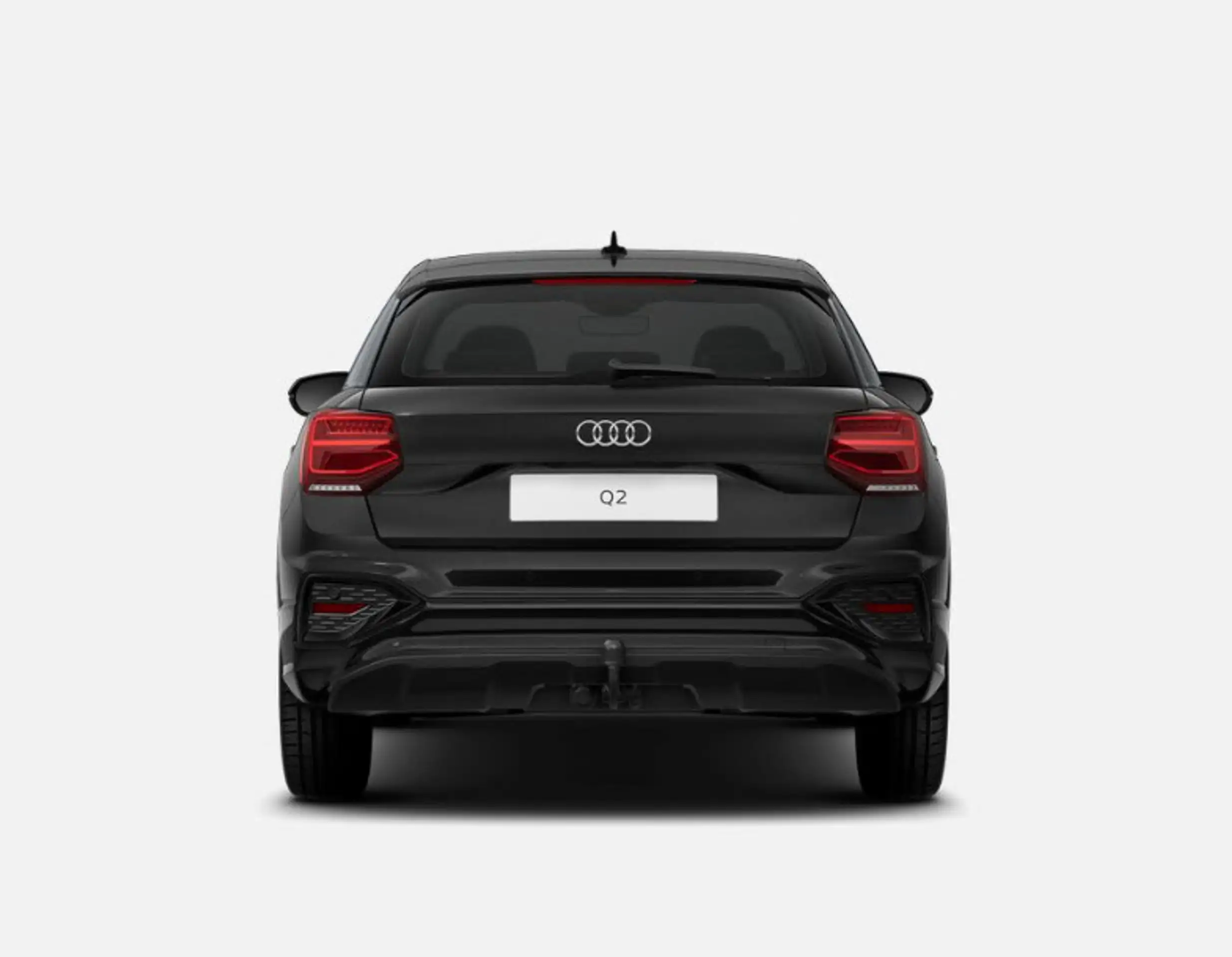 Audi - Q2