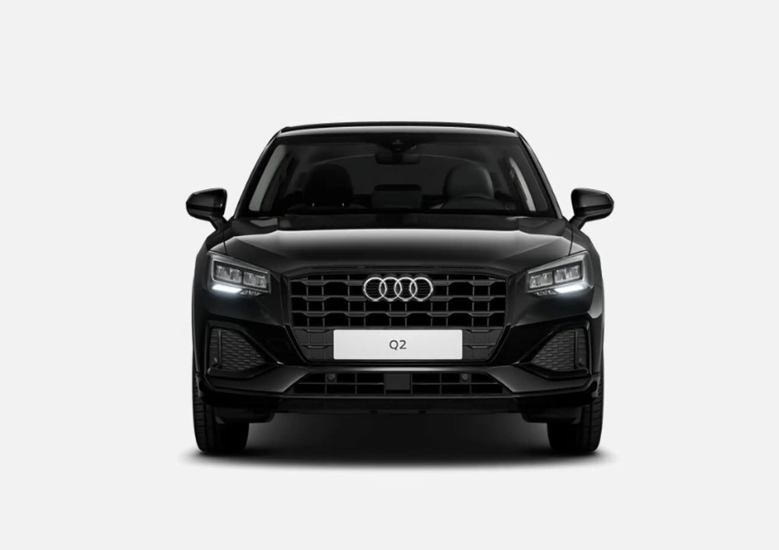 Audi - Q2