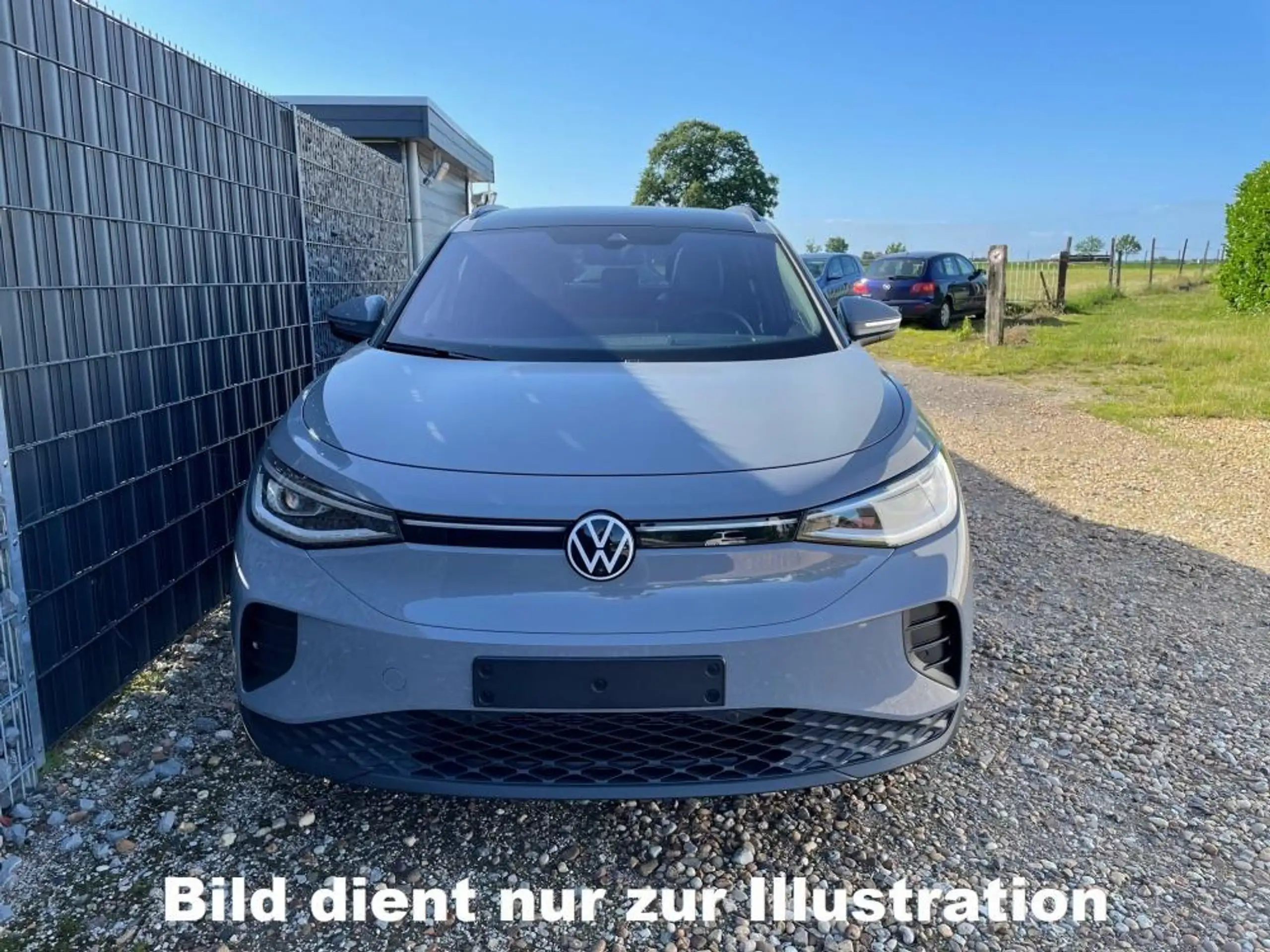 Volkswagen ID.4 2024