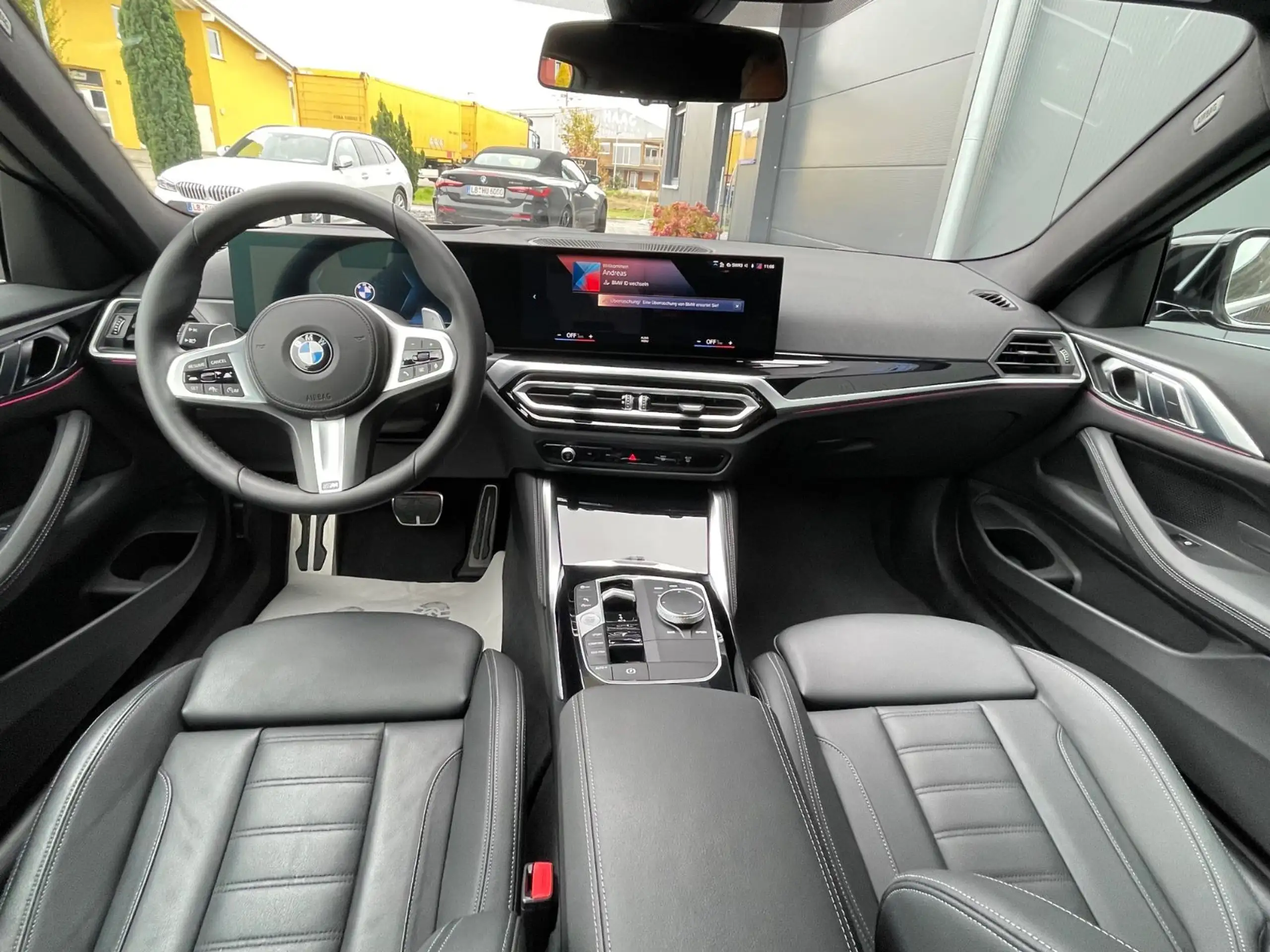 BMW - 420