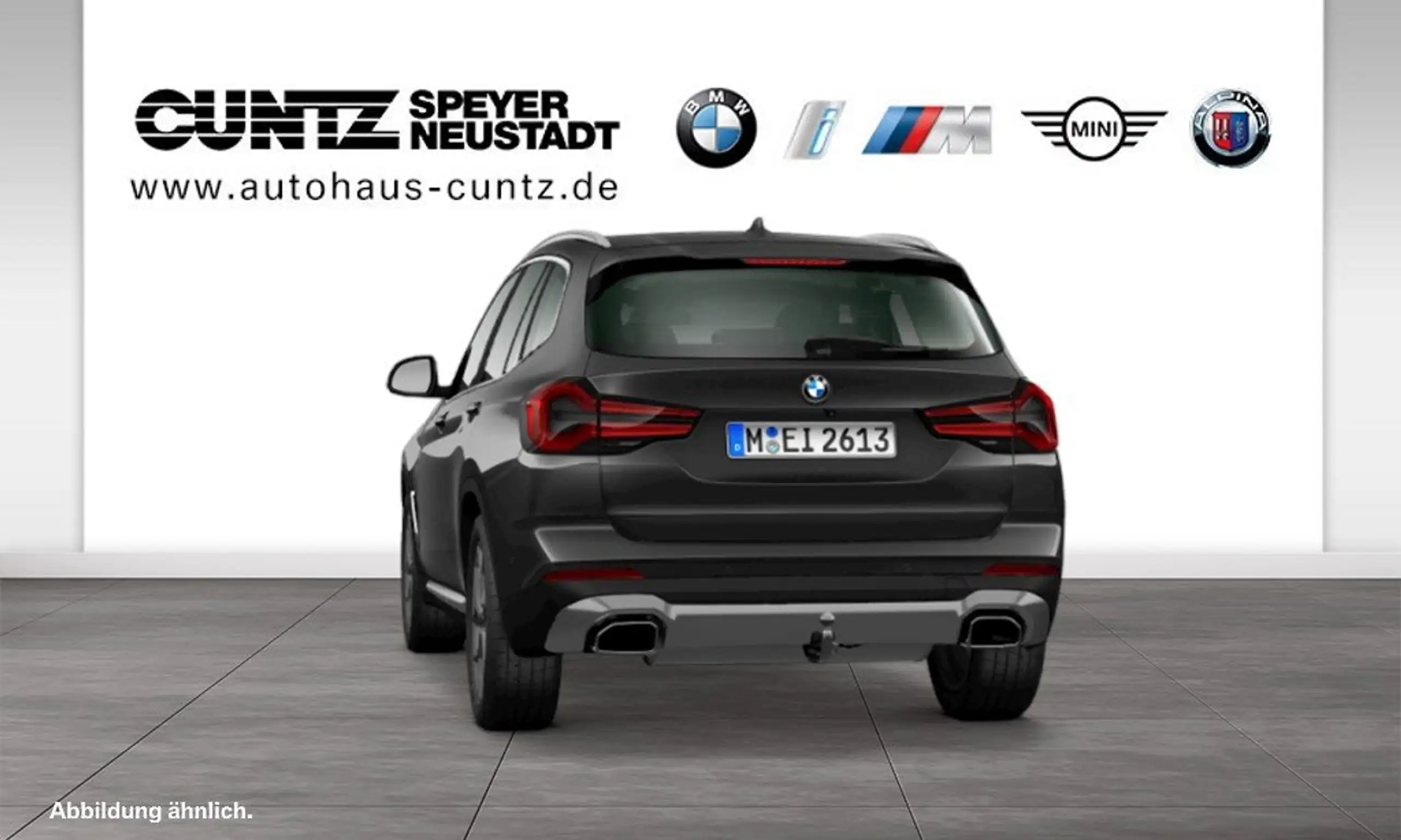 BMW - X3