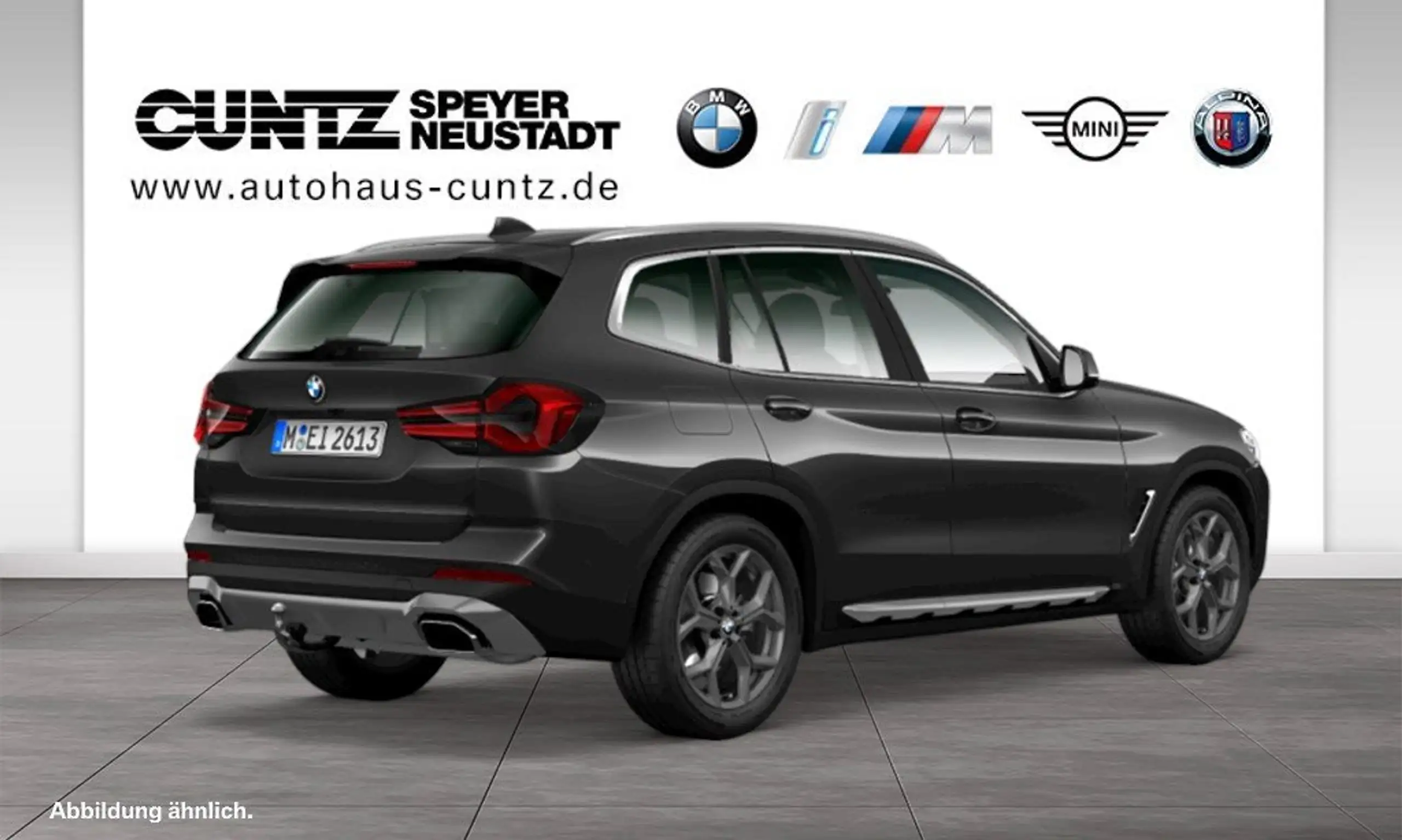 BMW - X3