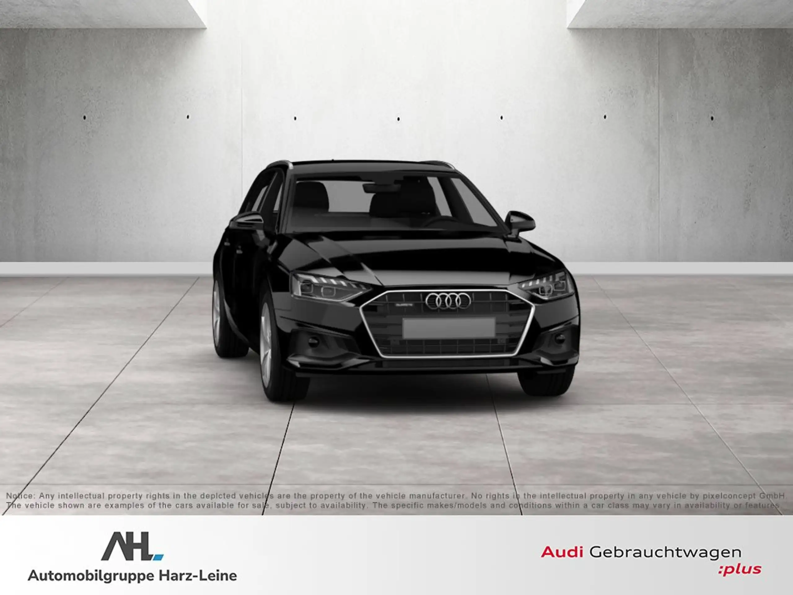 Audi - A4