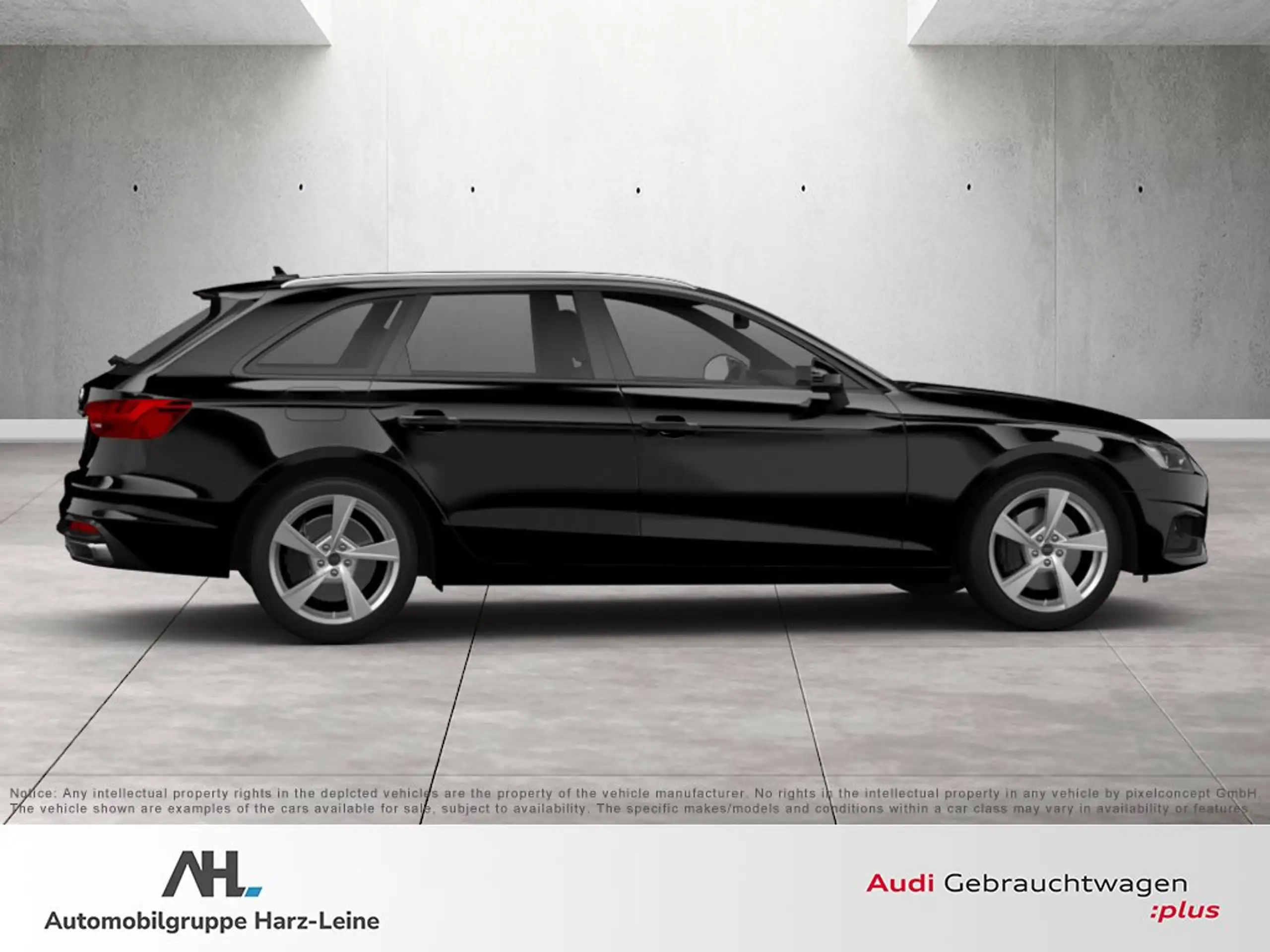 Audi - A4