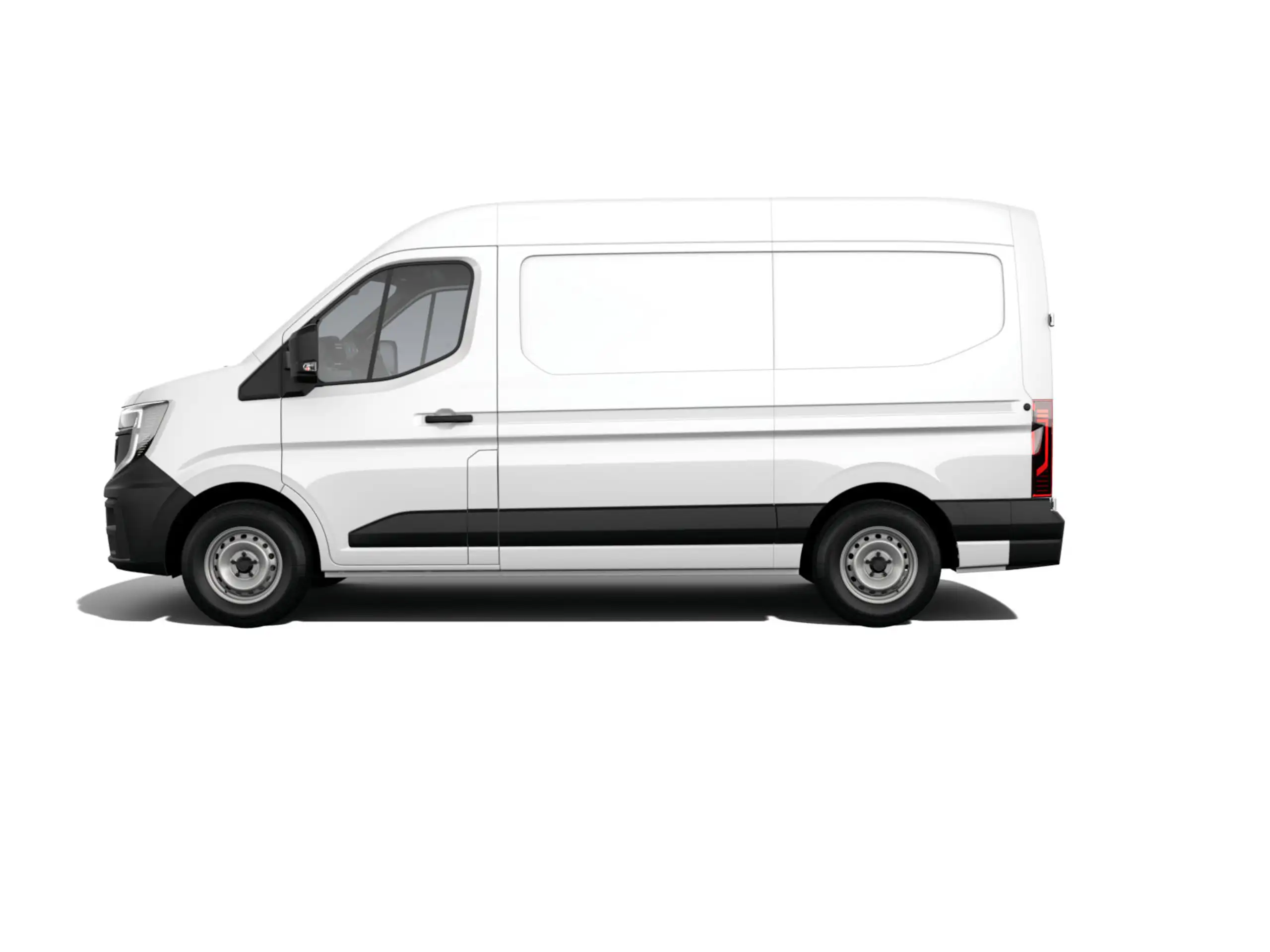 Renault - Master