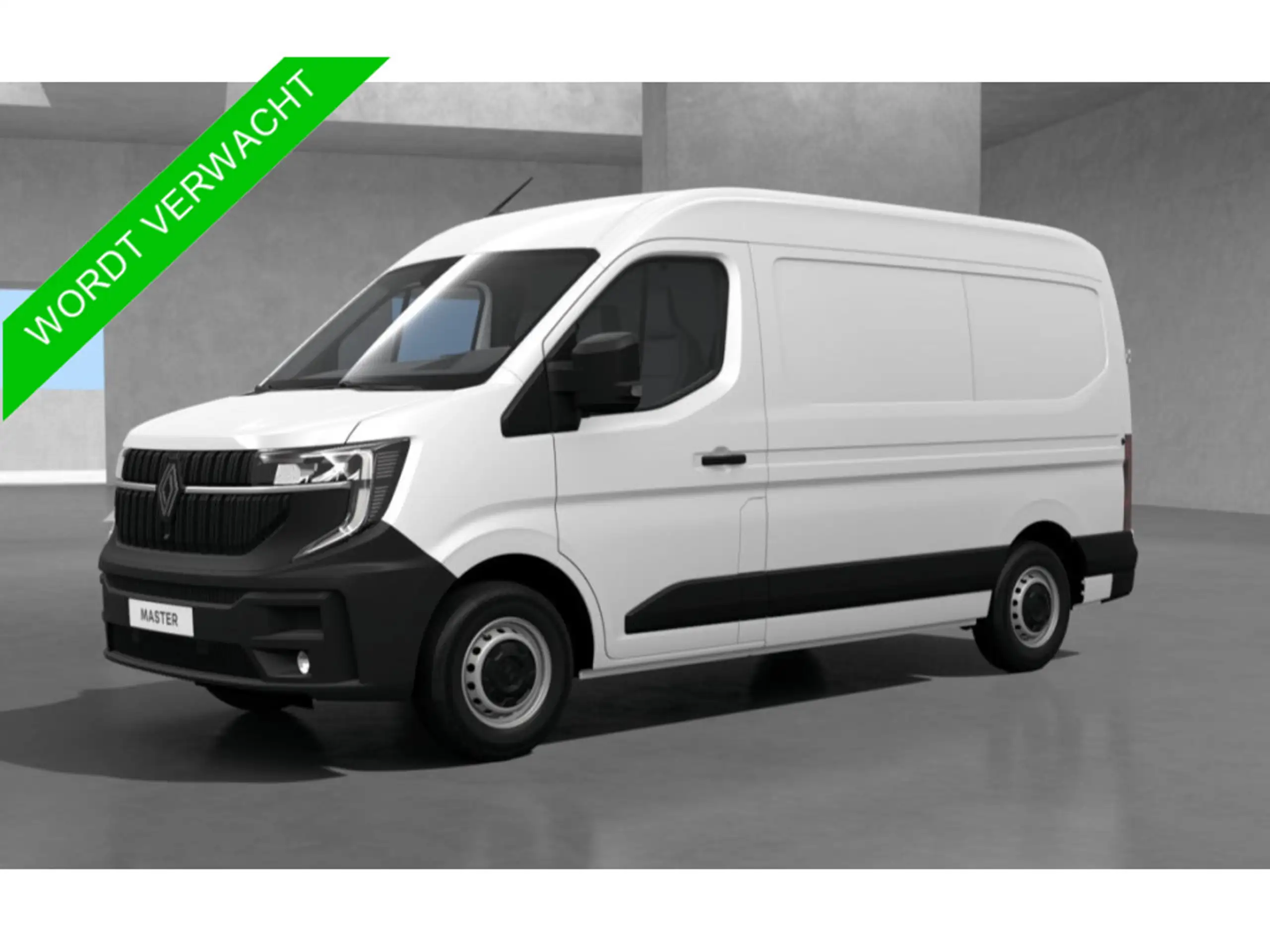 Renault - Master