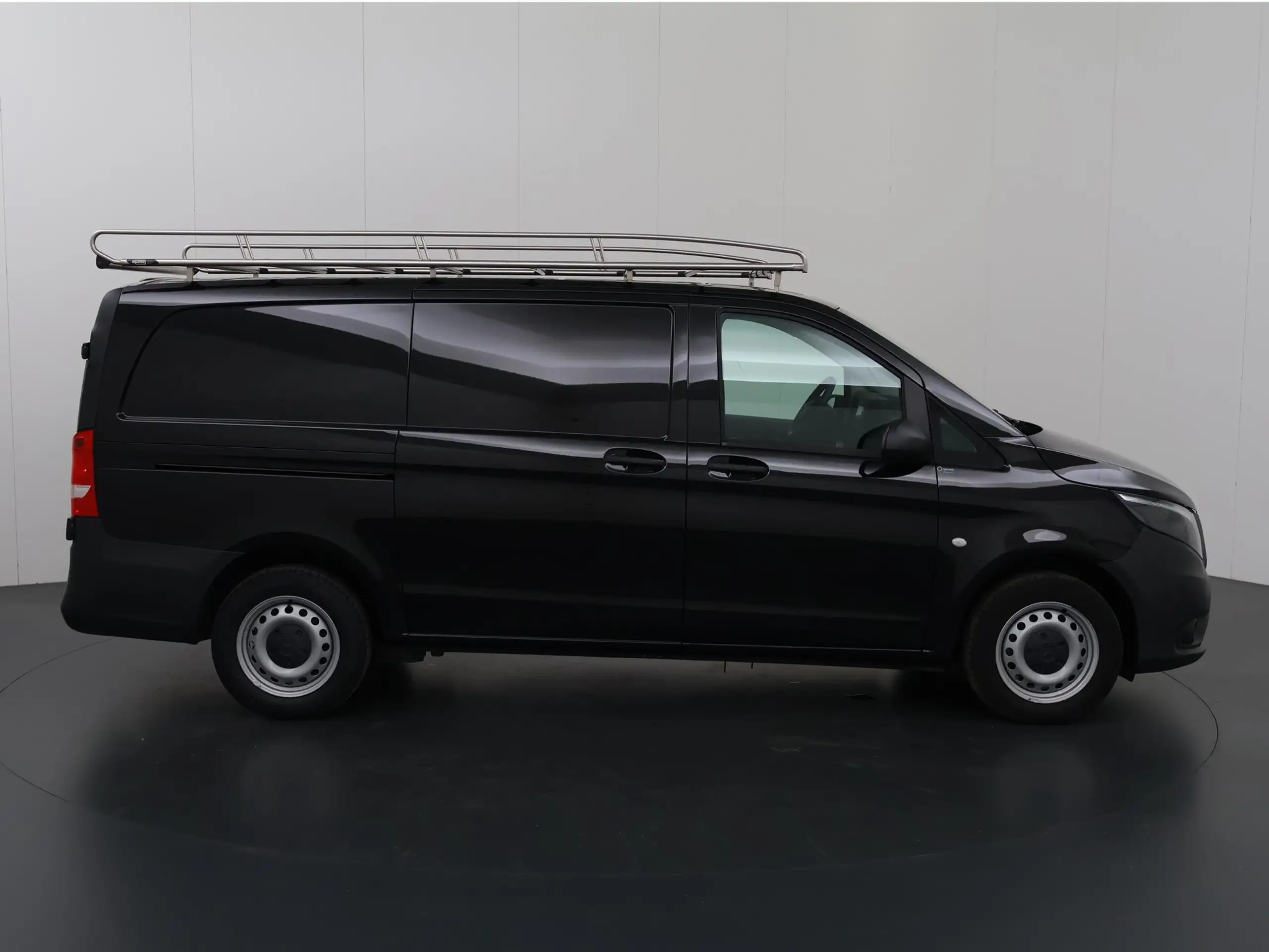 Mercedes-Benz Vito 2023