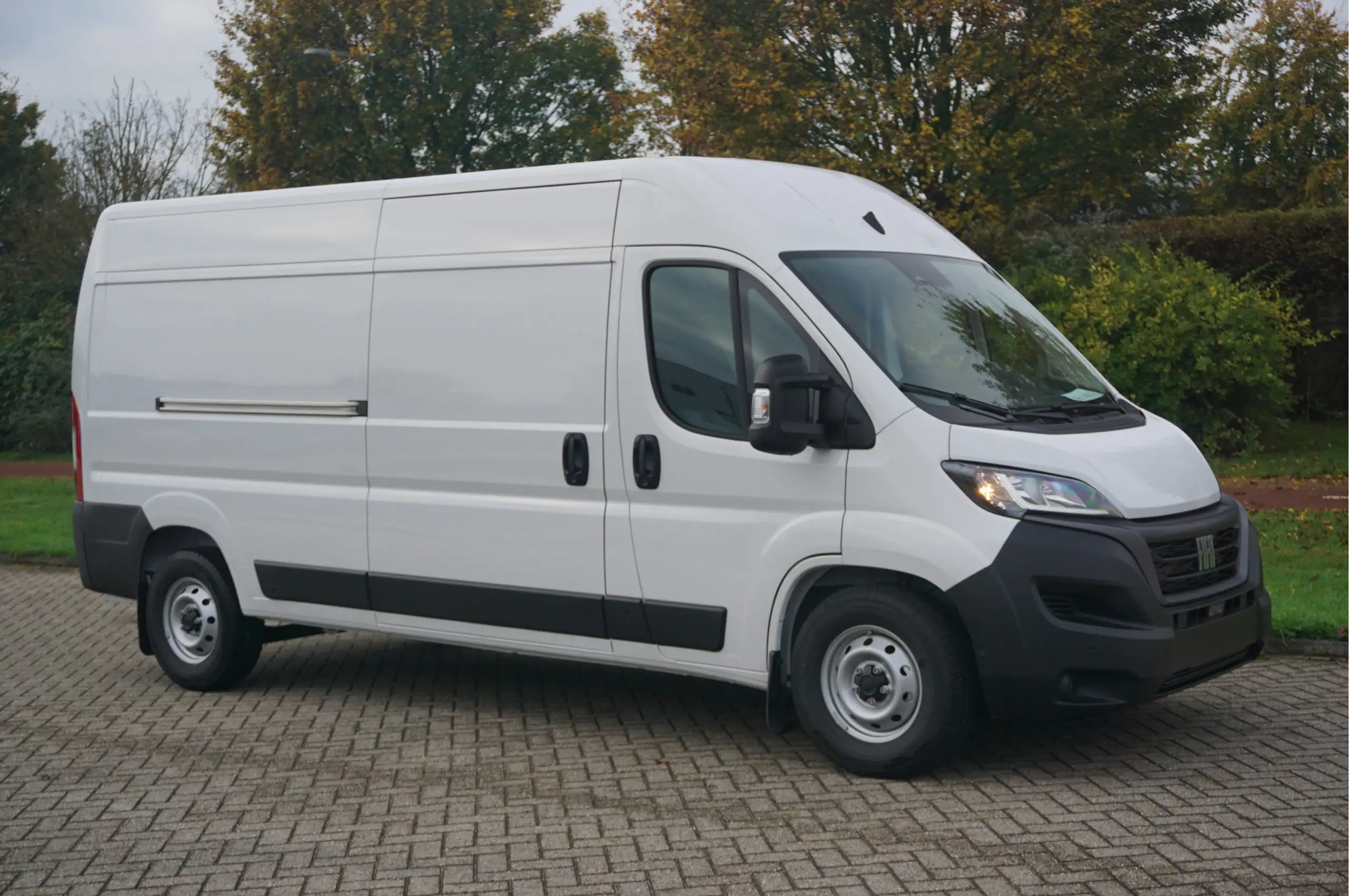 Fiat - Ducato