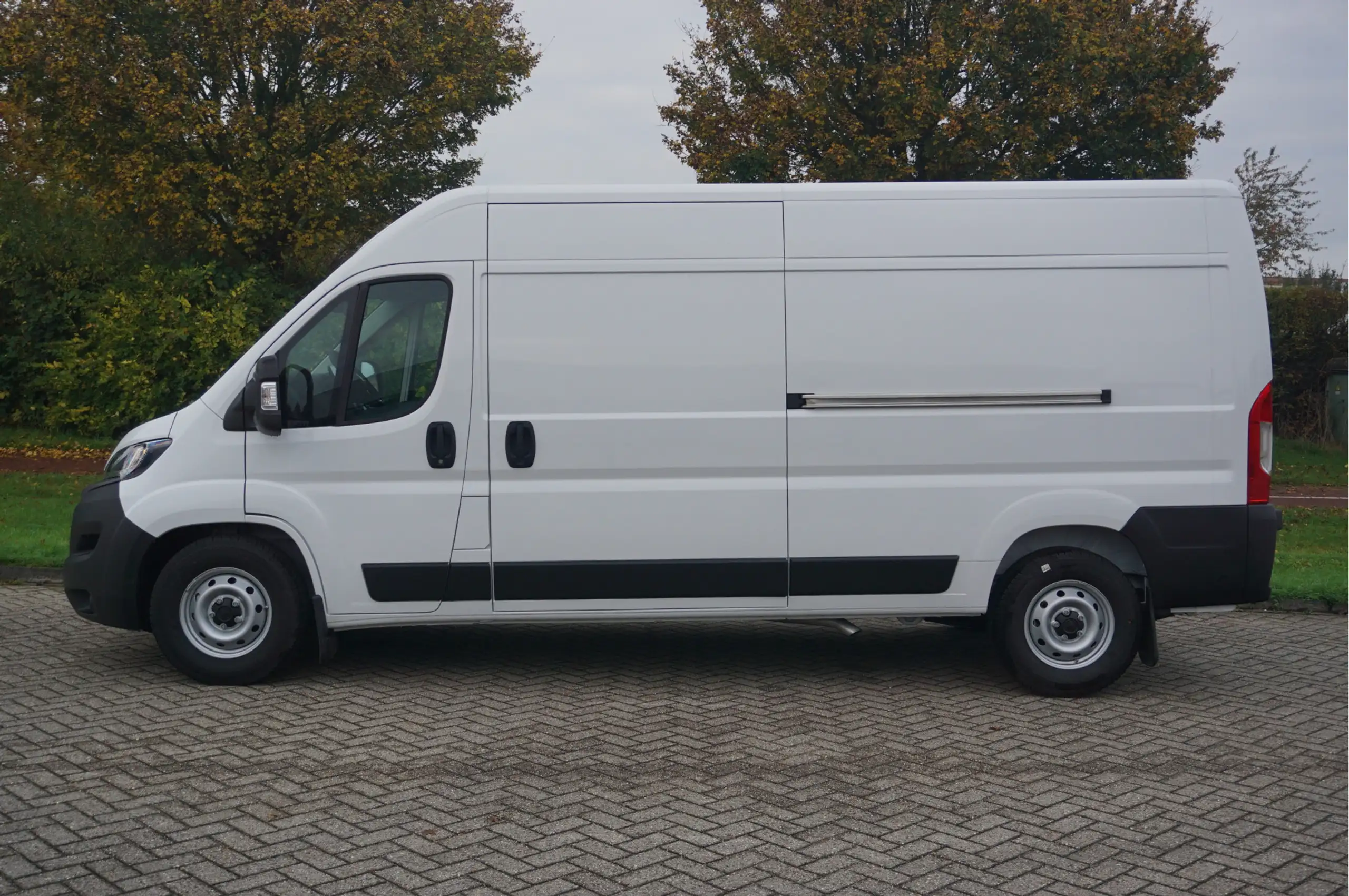 Fiat - Ducato