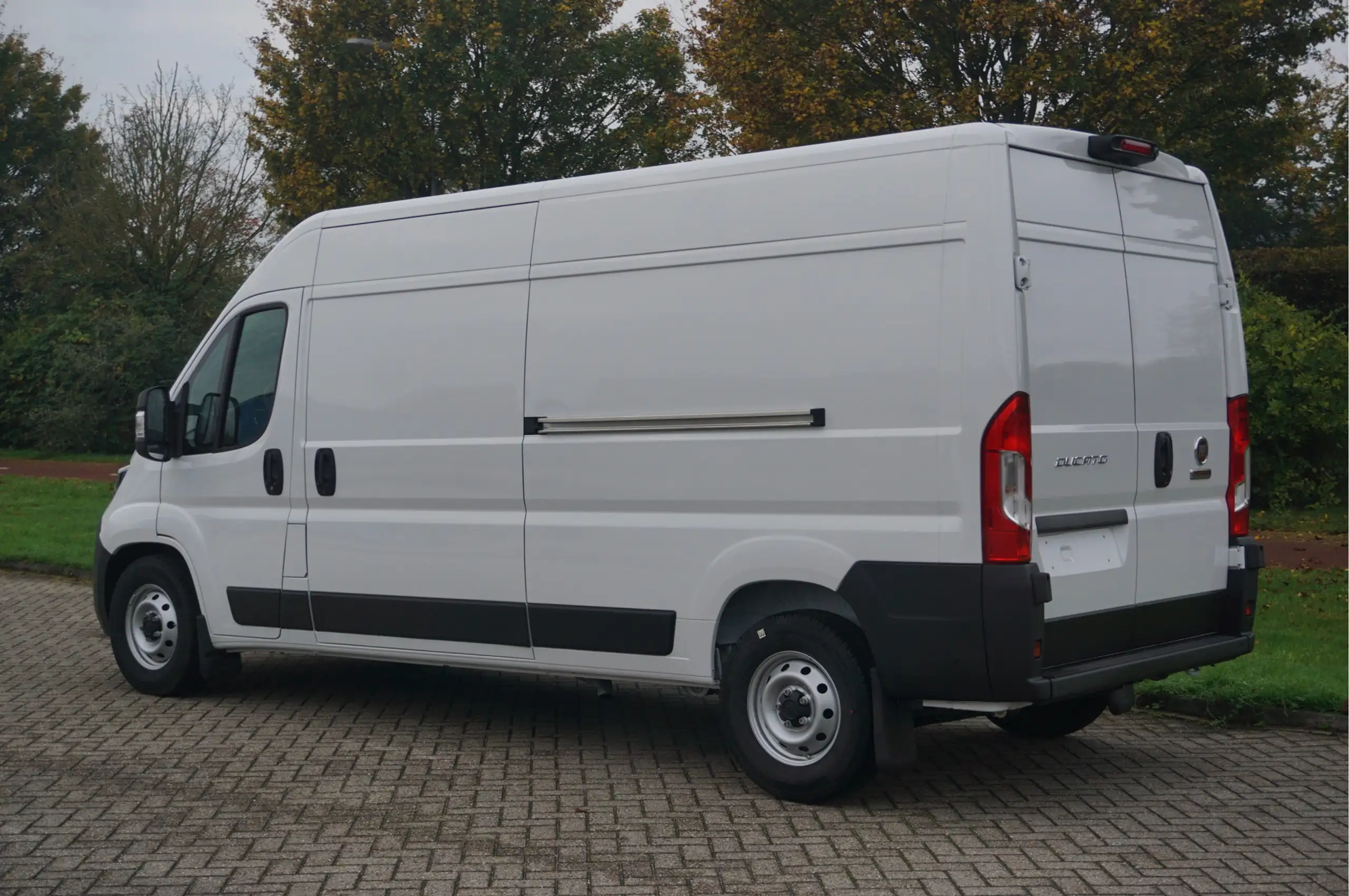 Fiat - Ducato