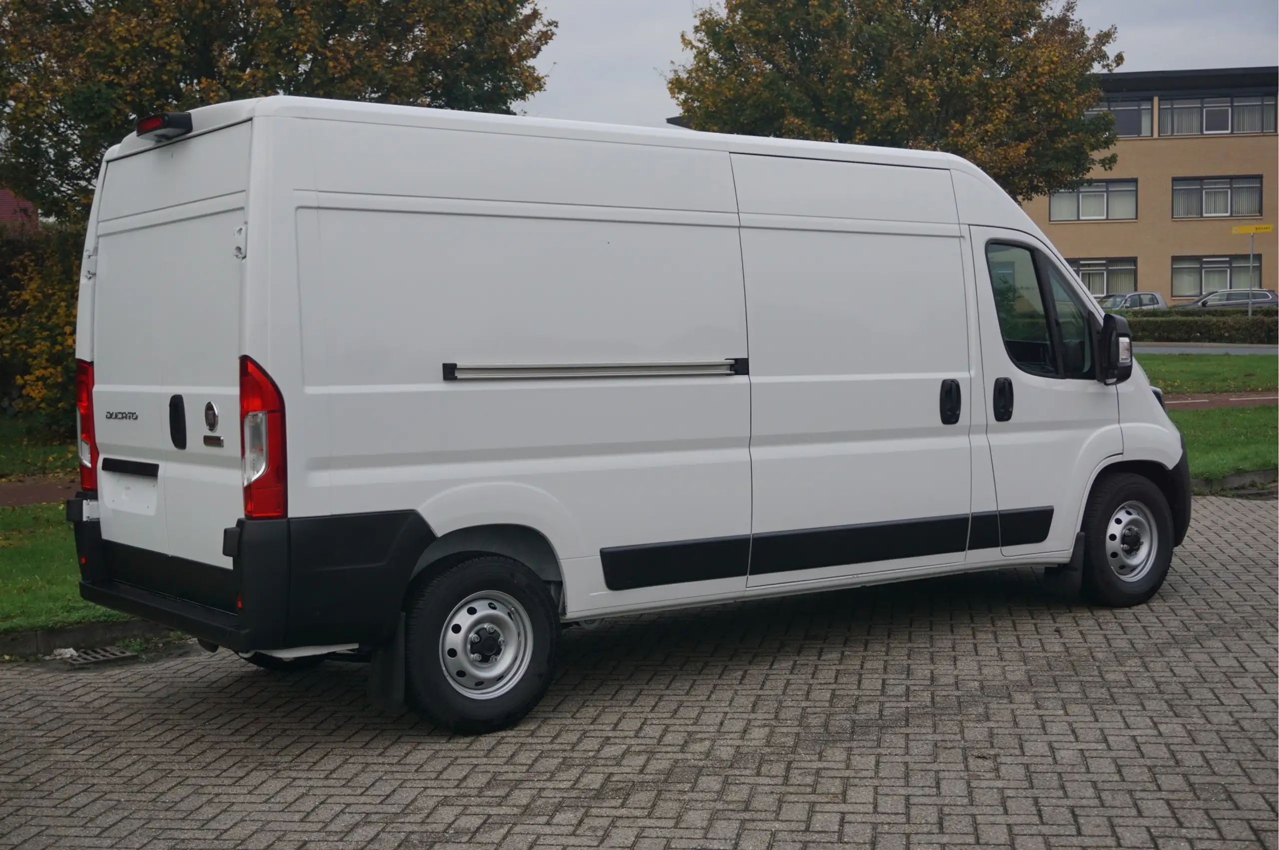 Fiat - Ducato