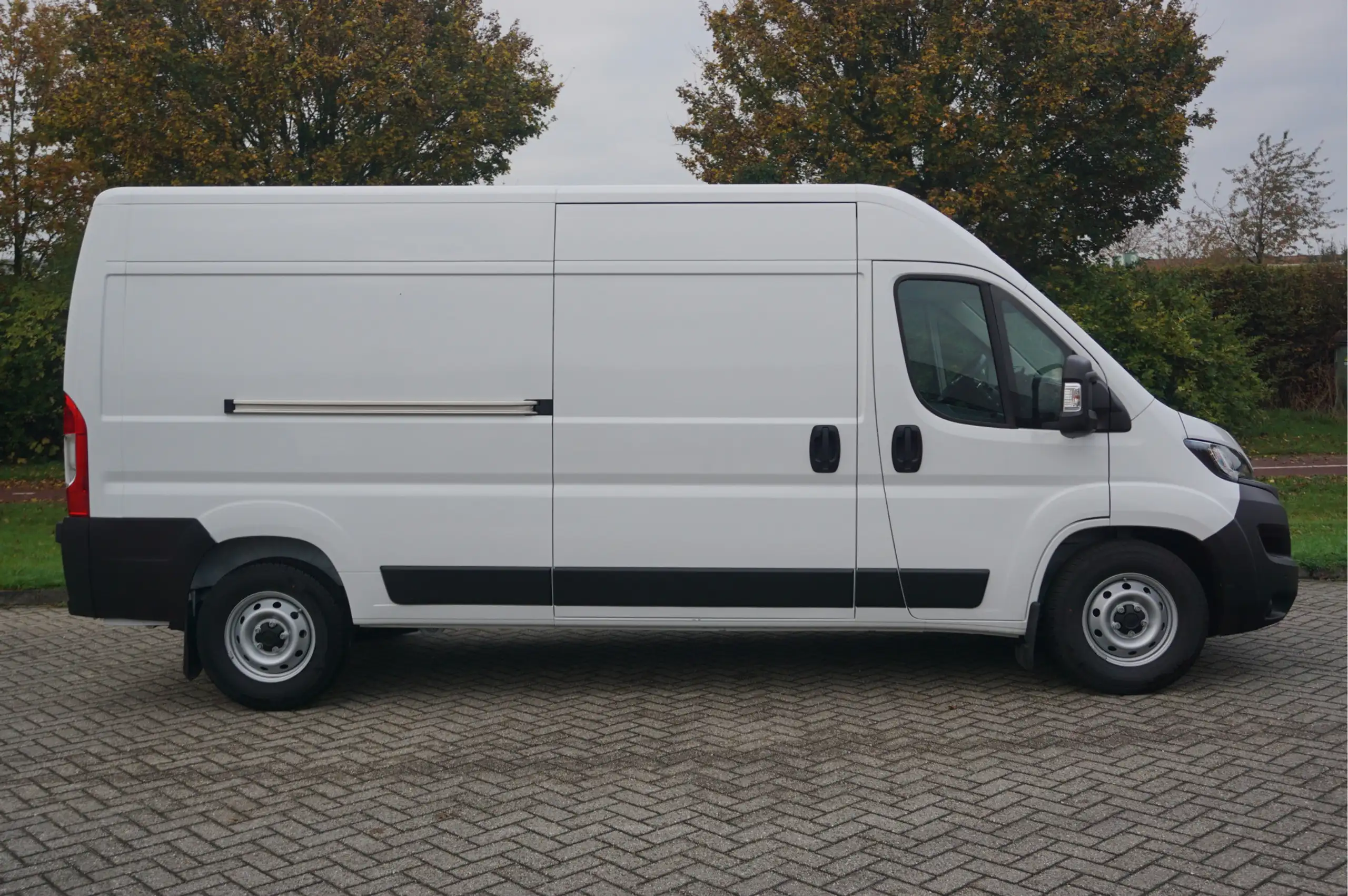 Fiat - Ducato