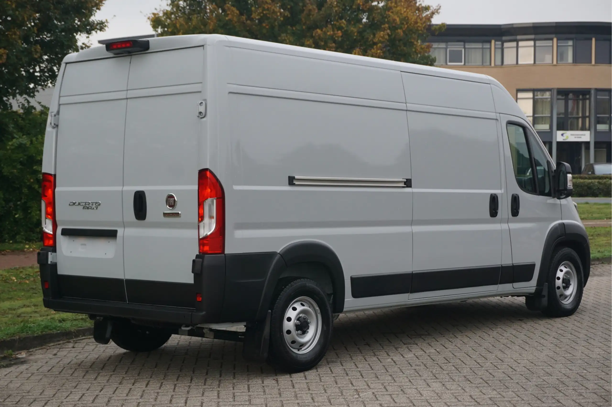 Fiat - Ducato